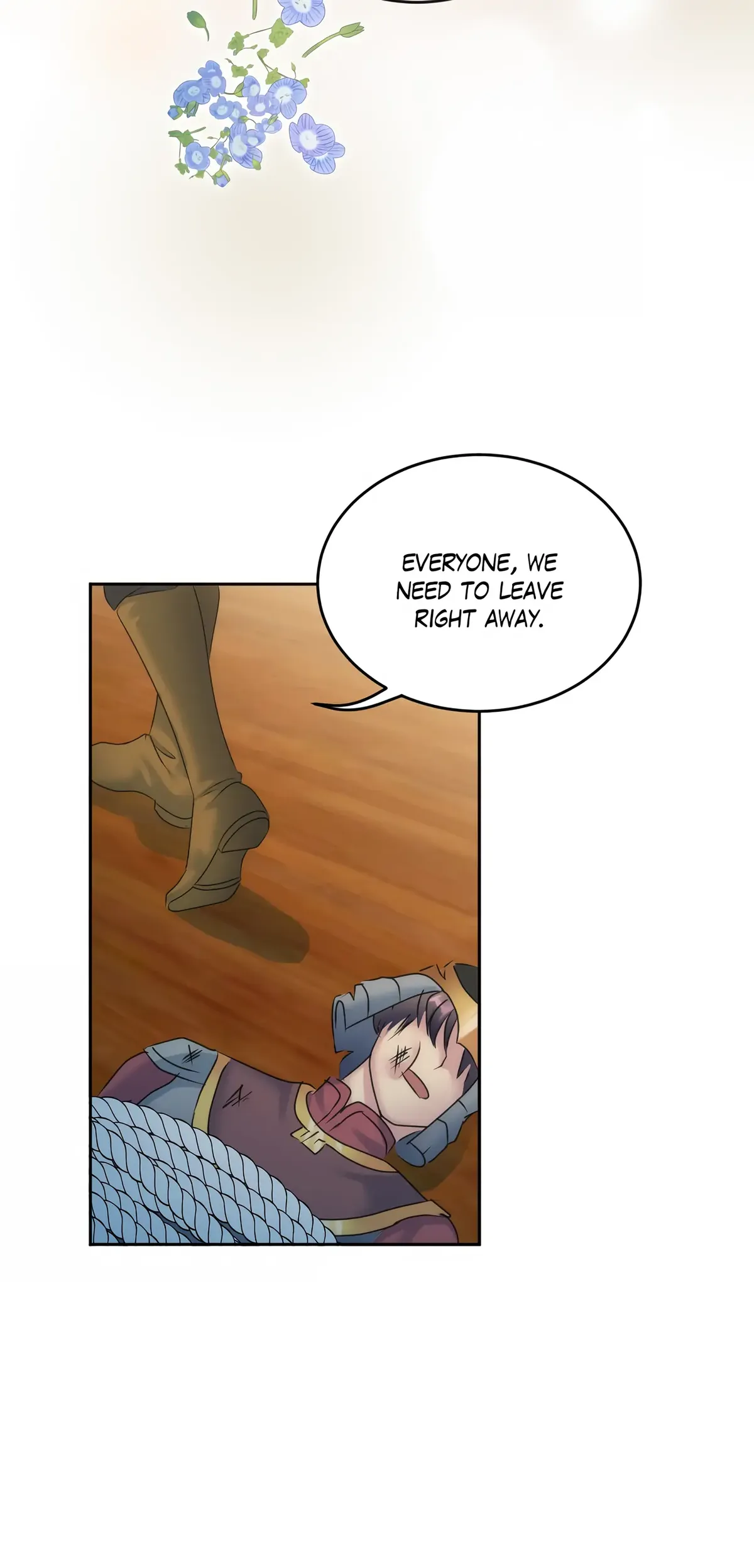 The Dragon Prince’s Bride Chapter 123 Online - página 30