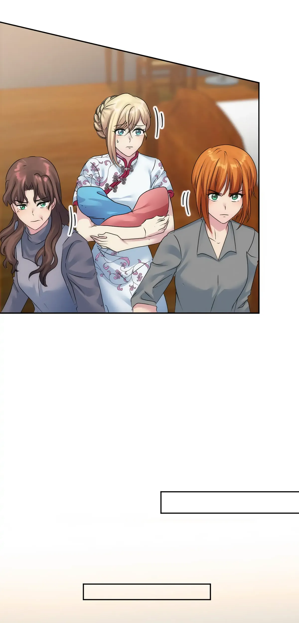 The Dragon Prince’s Bride Chapter 123 Online - página 32