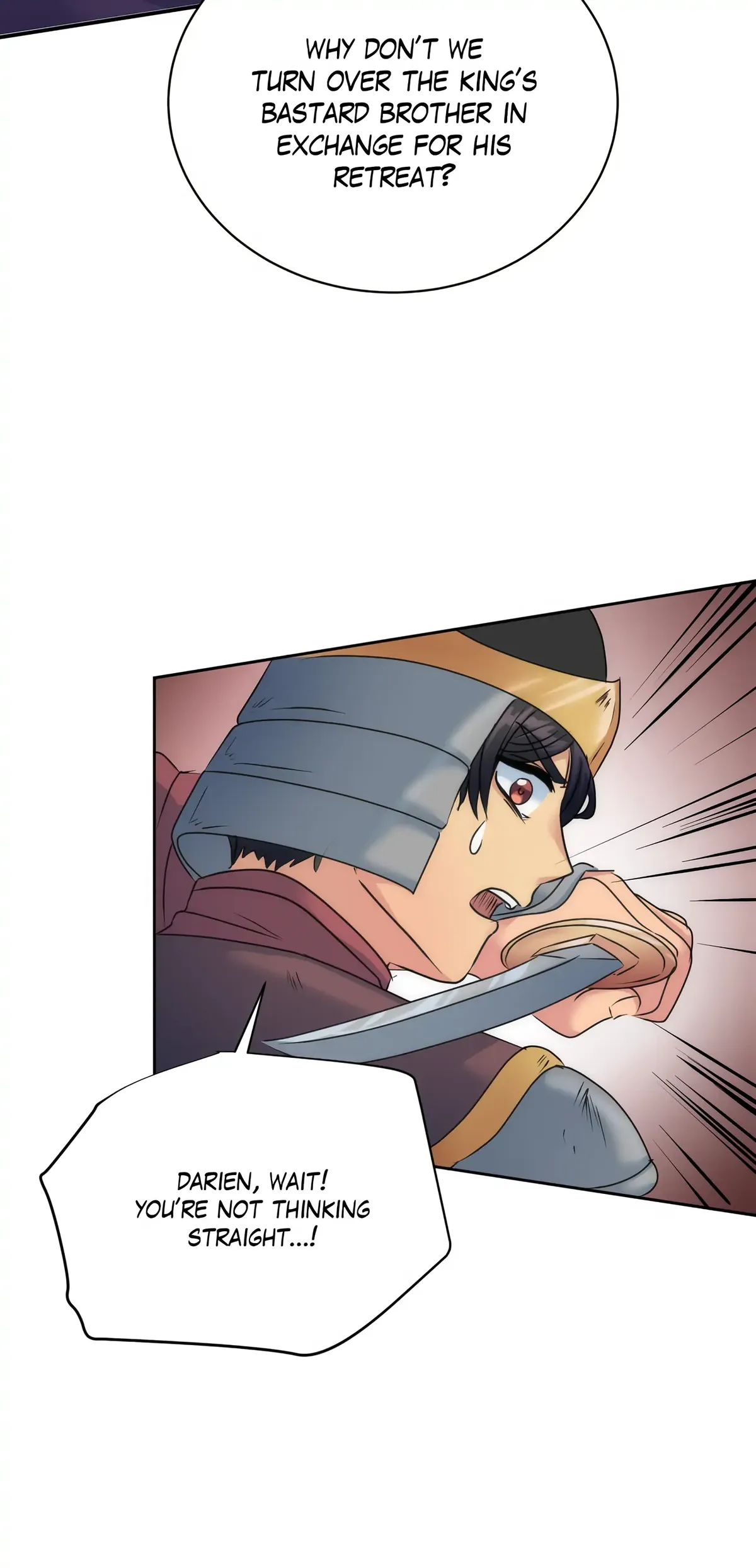 The Dragon Prince’s Bride Chapter 123 Online - página 34
