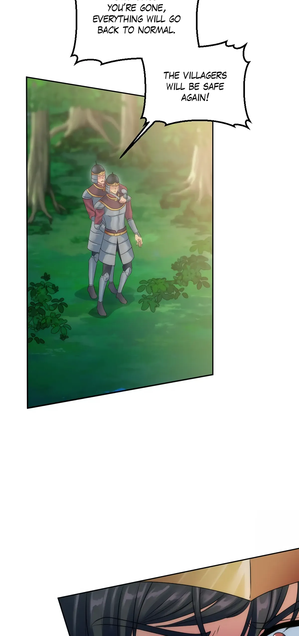 The Dragon Prince’s Bride Chapter 123 Online - página 36