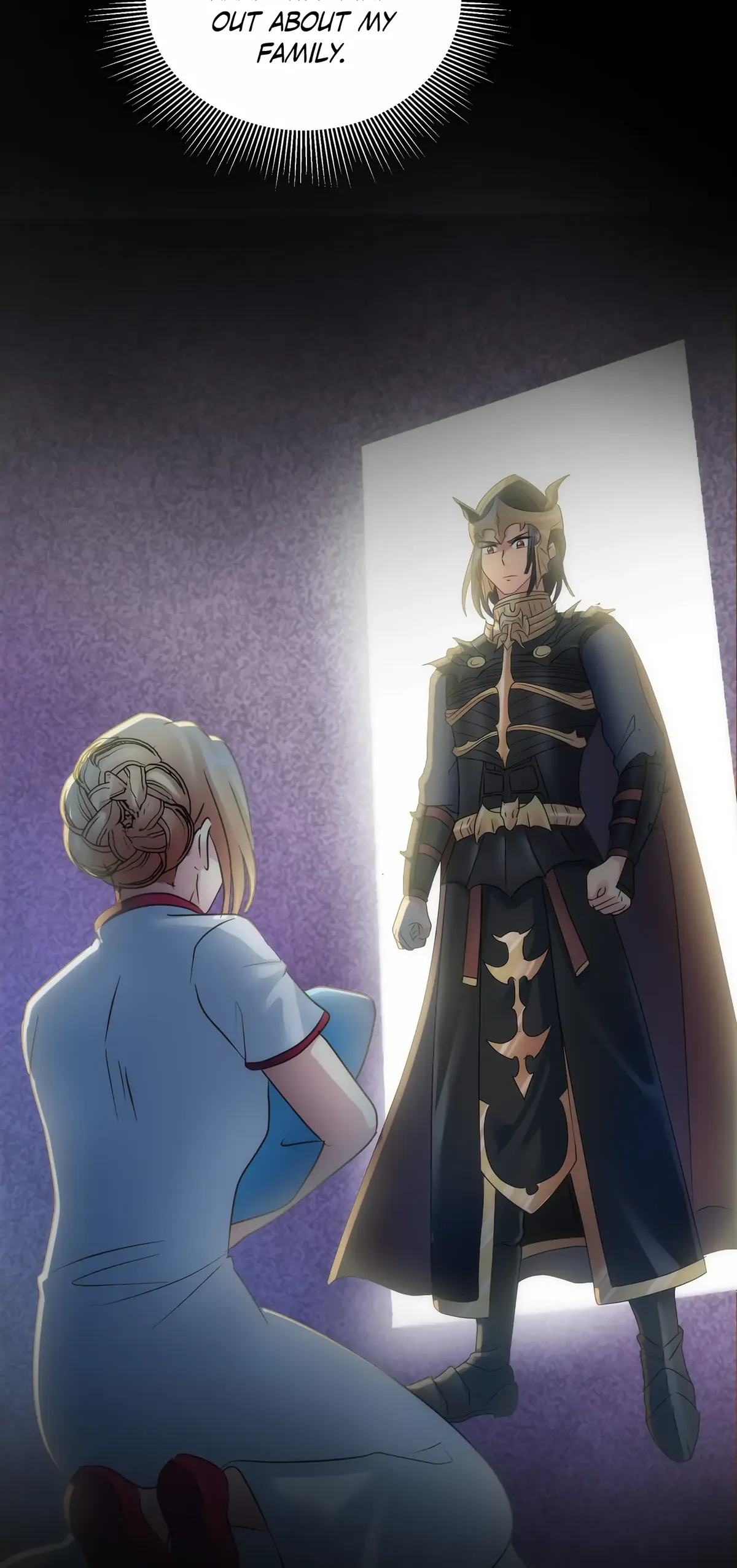 The Dragon Prince’s Bride Chapter 123 Online - página 38