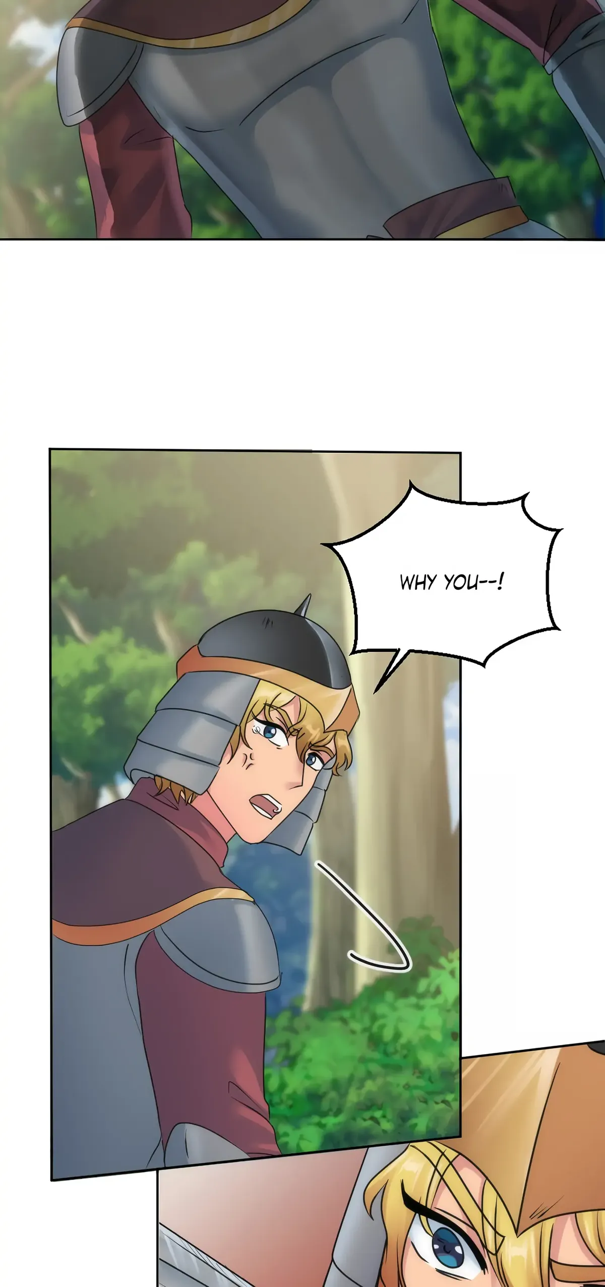 The Dragon Prince’s Bride Chapter 123 Online - página 41