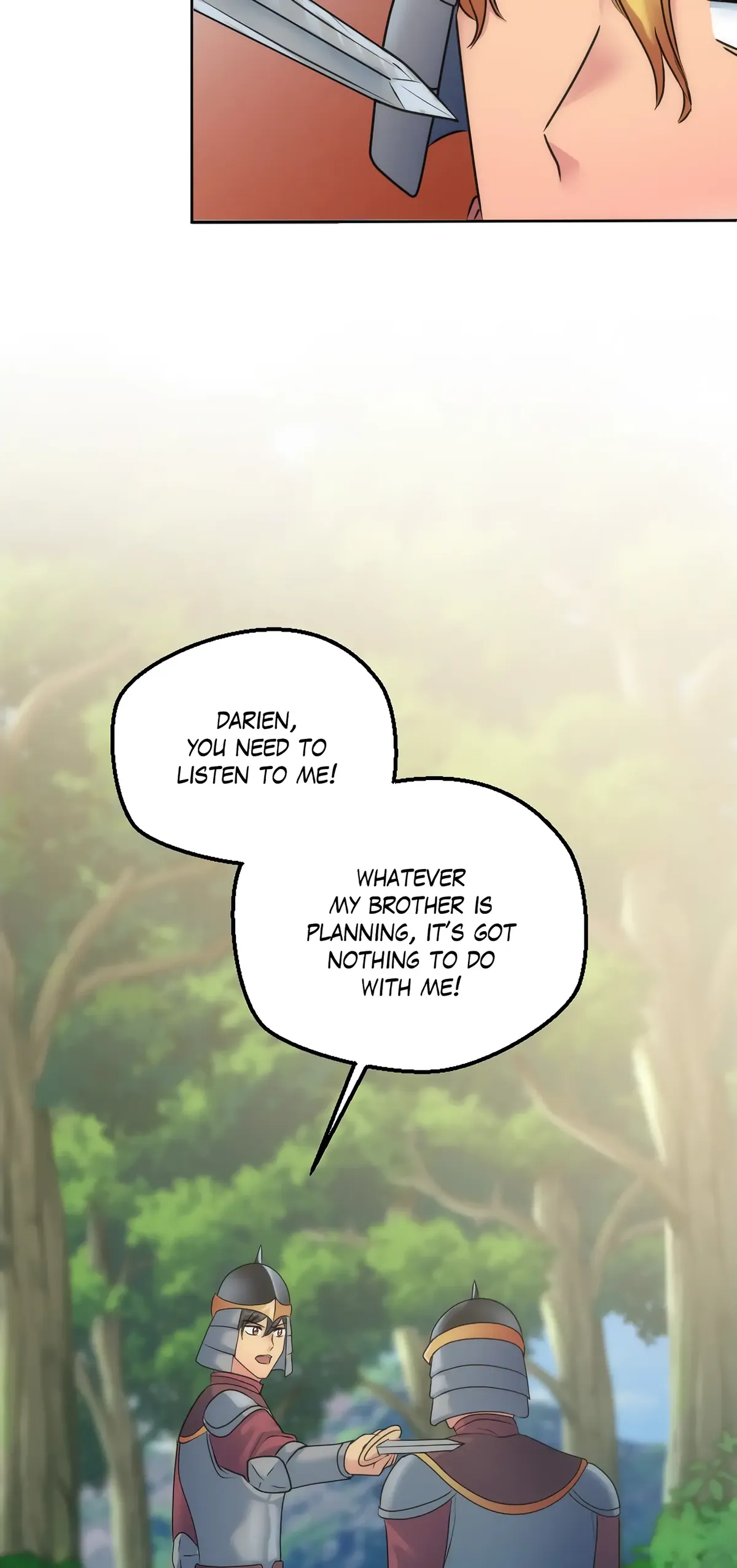 The Dragon Prince’s Bride Chapter 123 Online - página 42