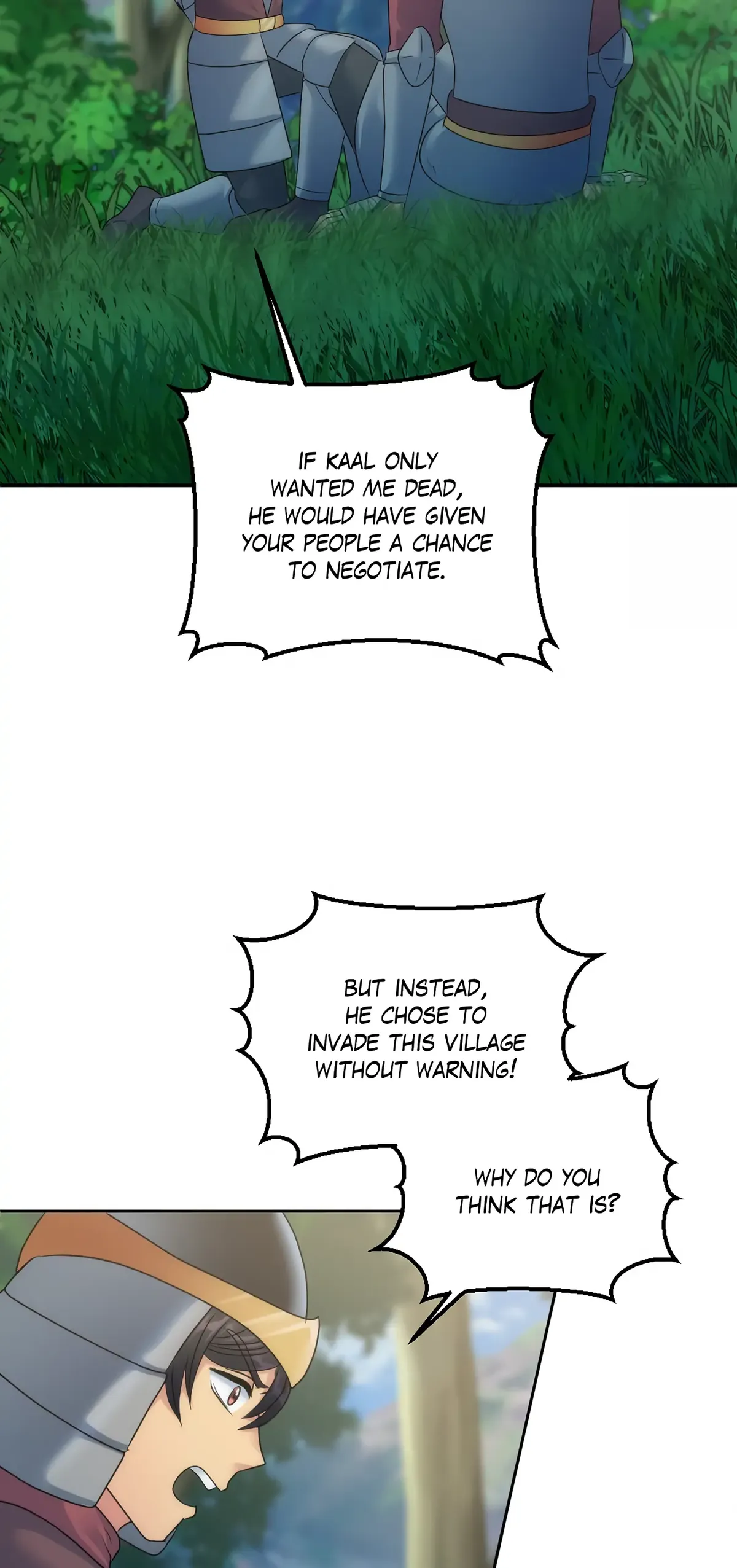 The Dragon Prince’s Bride Chapter 123 Online - página 43