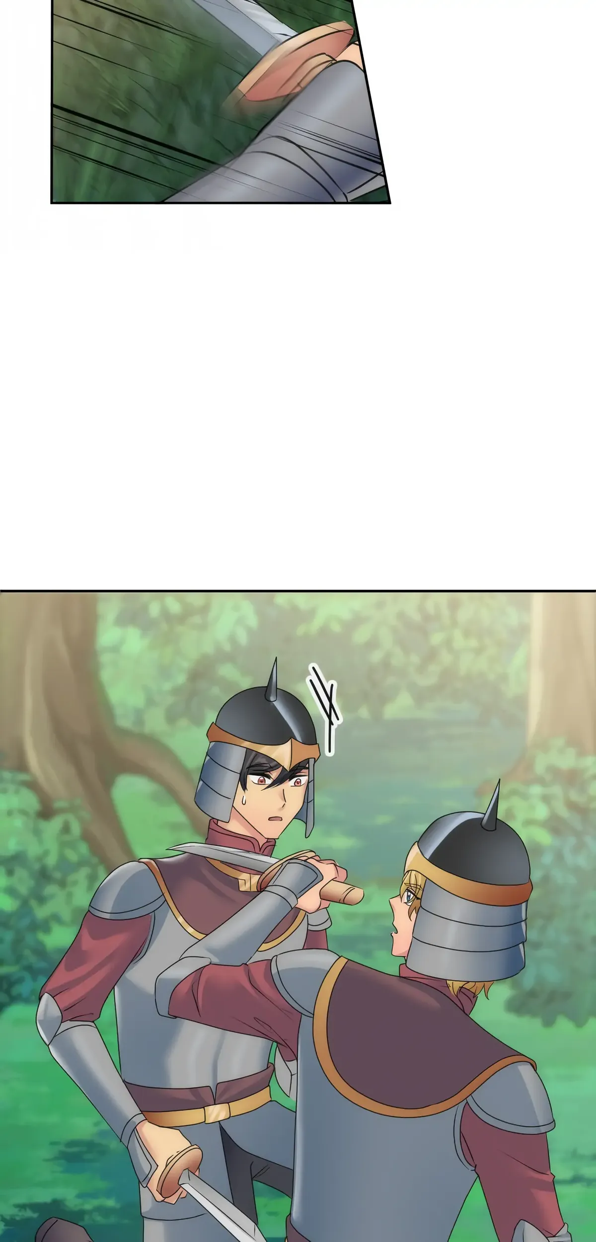 The Dragon Prince’s Bride Chapter 123 Online - página 48
