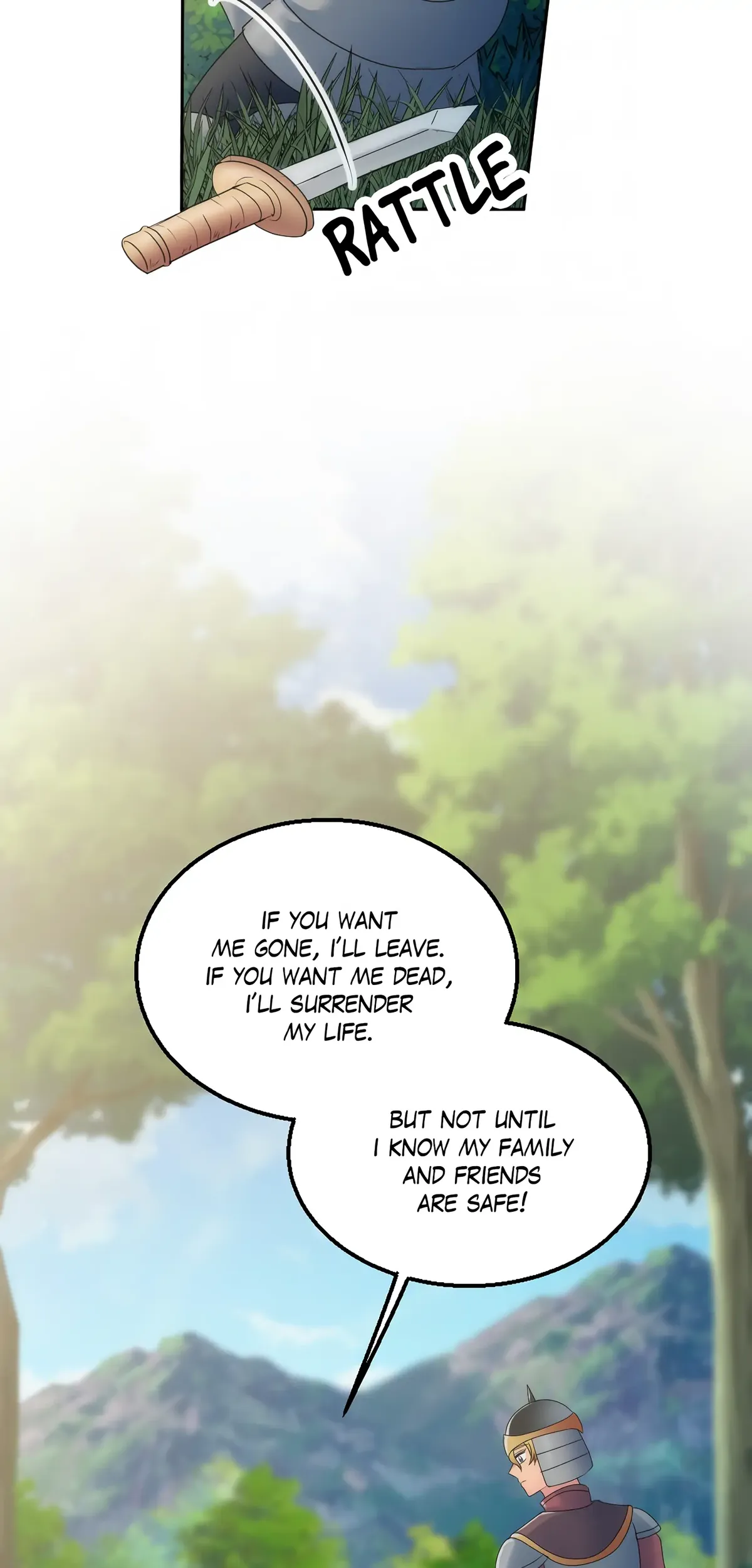 The Dragon Prince’s Bride Chapter 123 Online - página 50