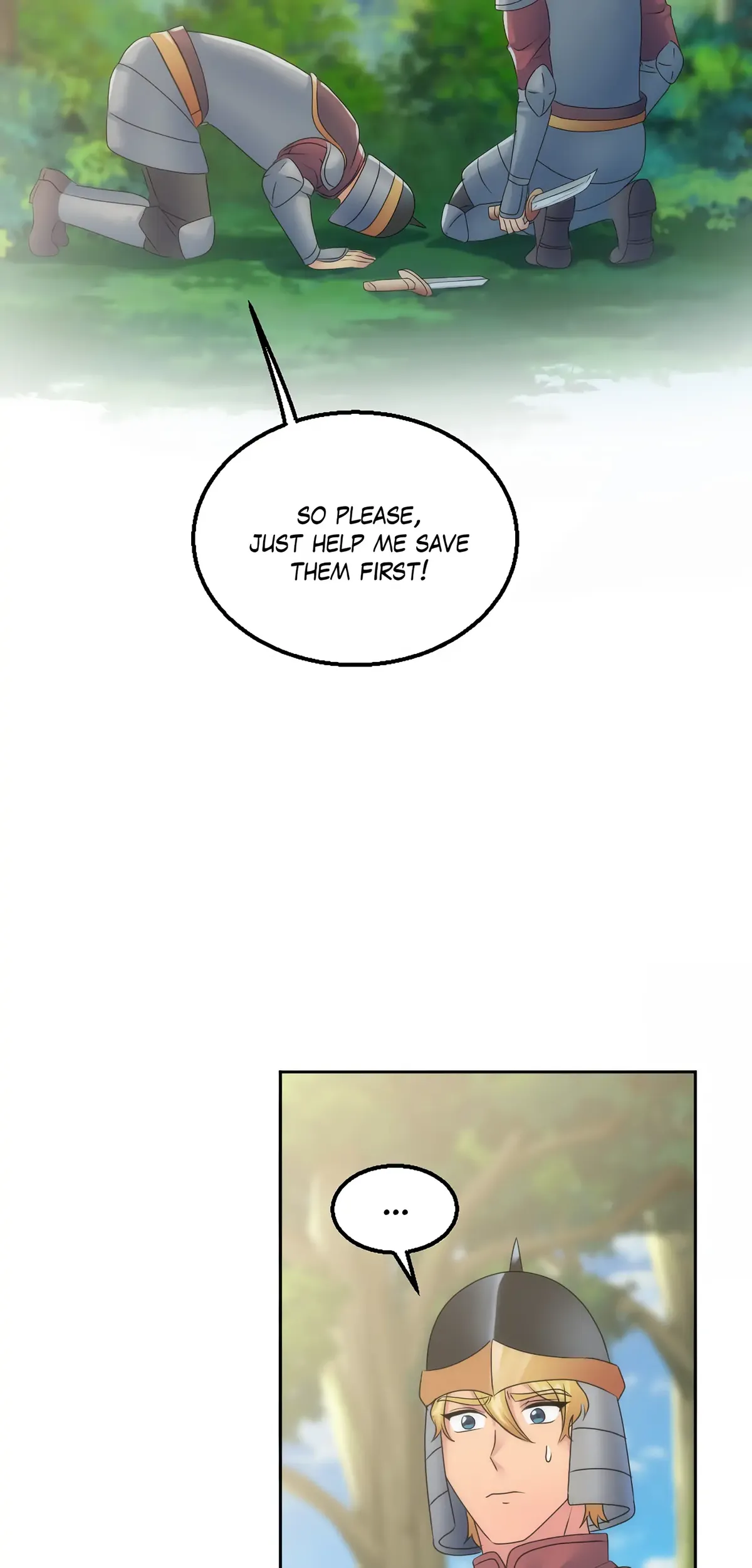 The Dragon Prince’s Bride Chapter 123 Online - página 51