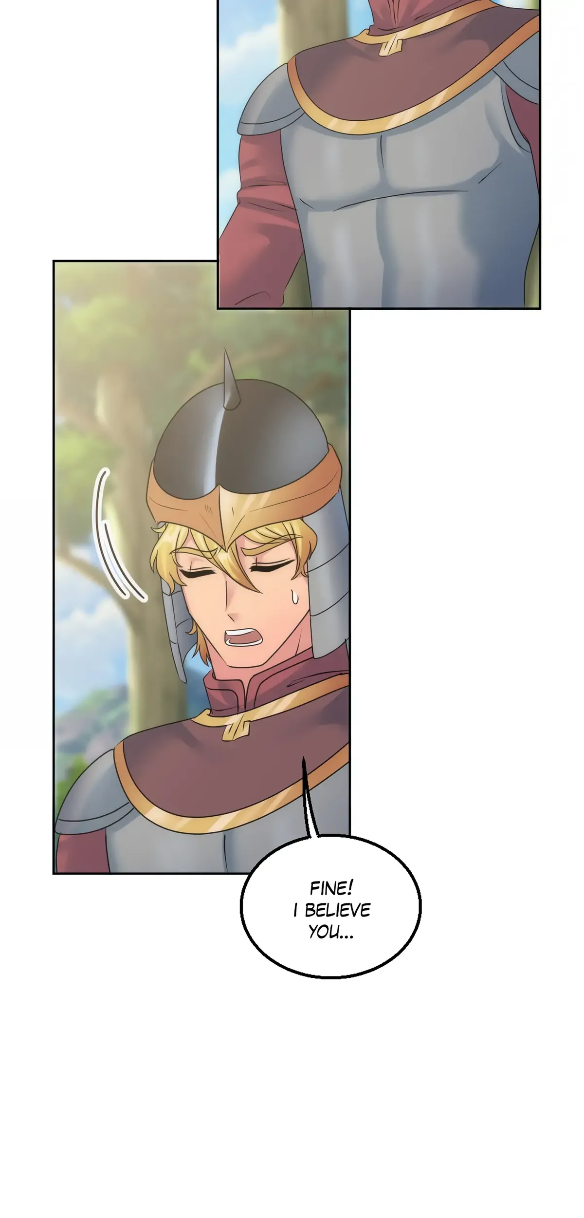 The Dragon Prince’s Bride Chapter 123 Online - página 52