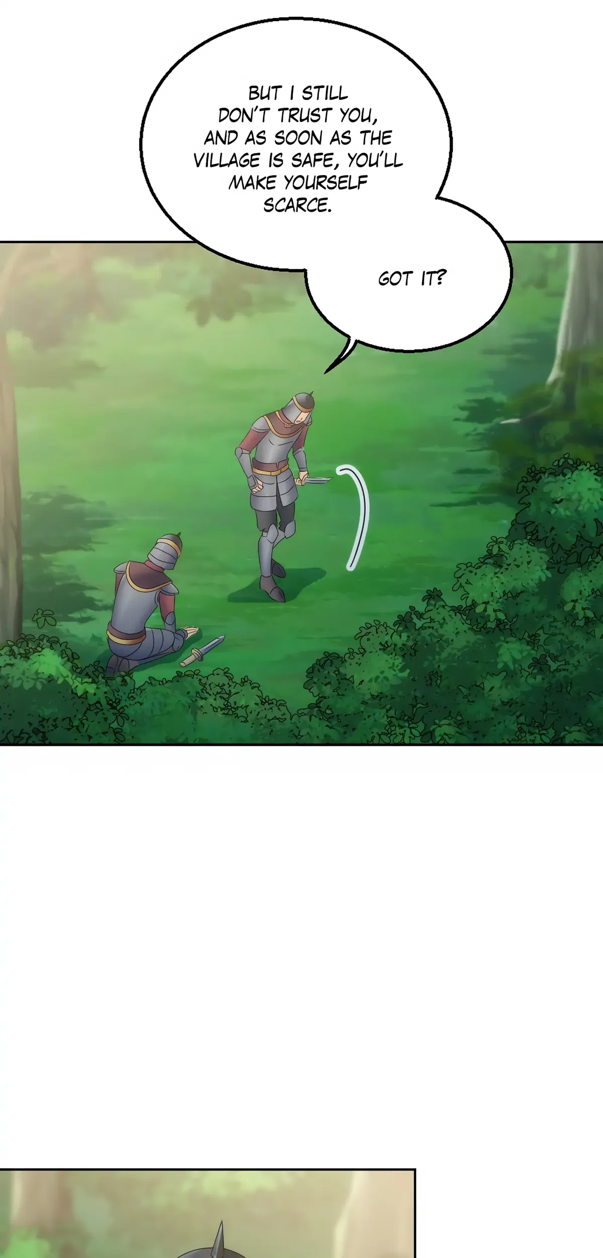 The Dragon Prince’s Bride Chapter 123 Online - página 53
