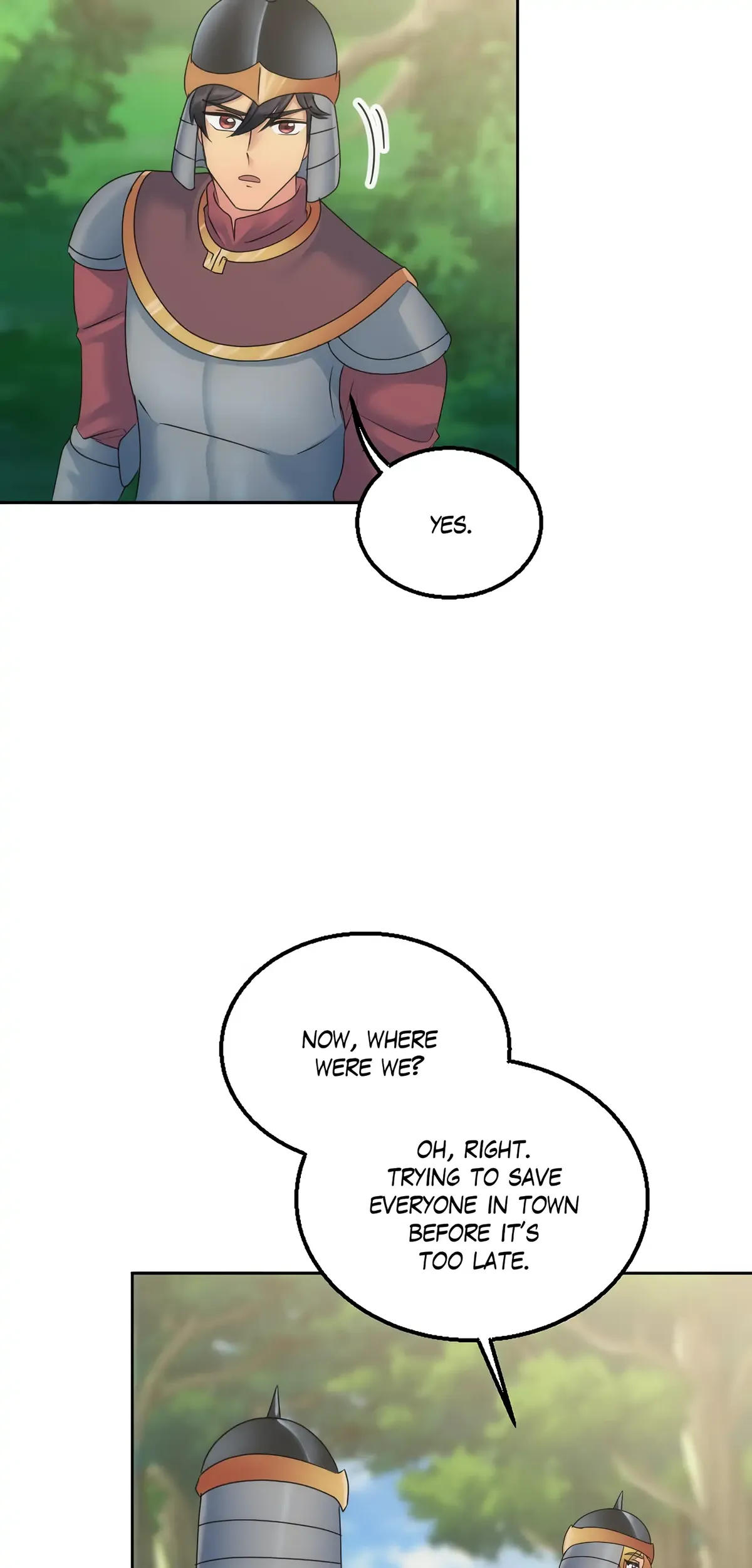 The Dragon Prince’s Bride Chapter 123 Online - página 54