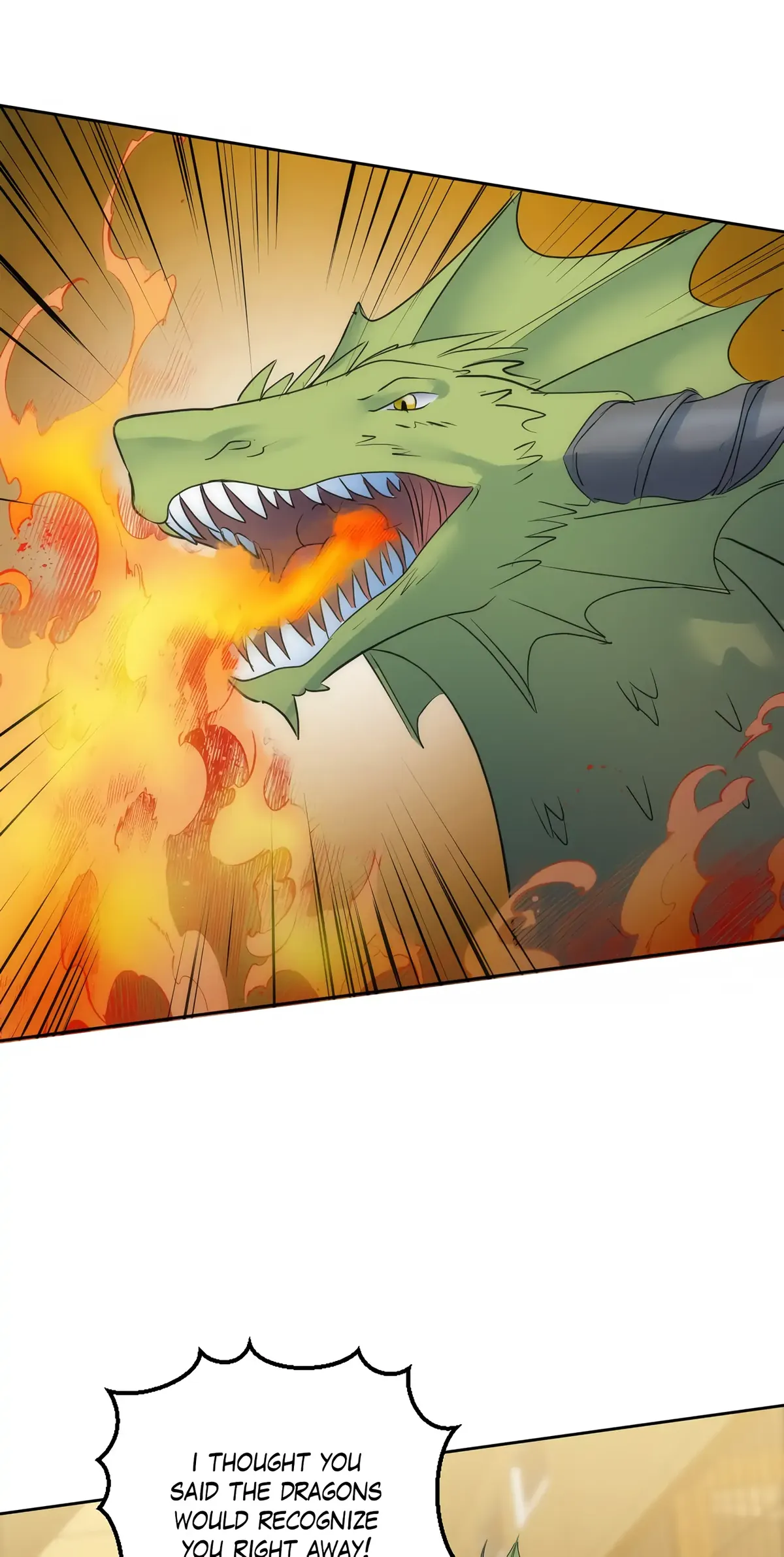 The Dragon Prince’s Bride Chapter 124 Online - página 3