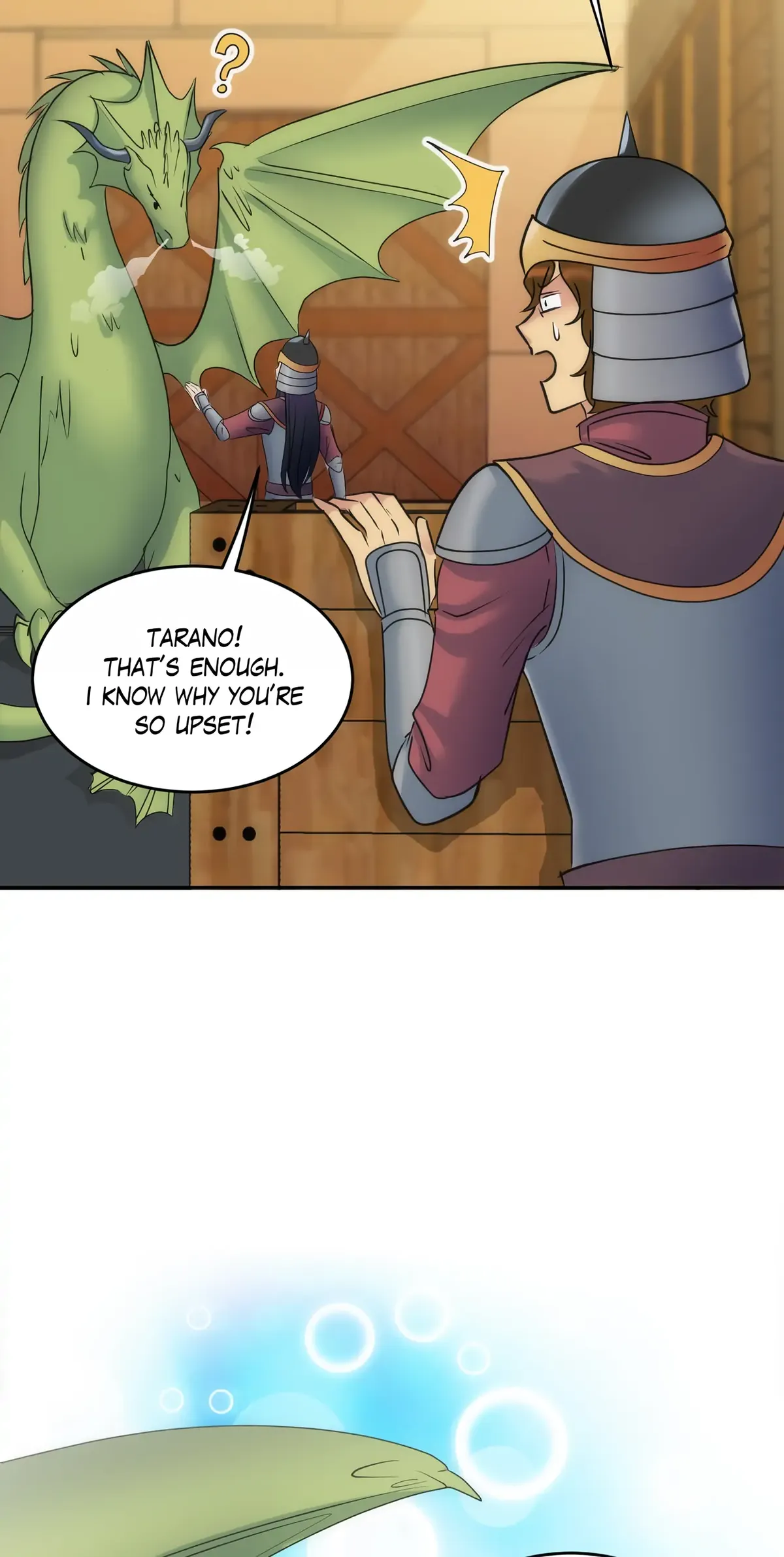 The Dragon Prince’s Bride Chapter 124 Online - página 9