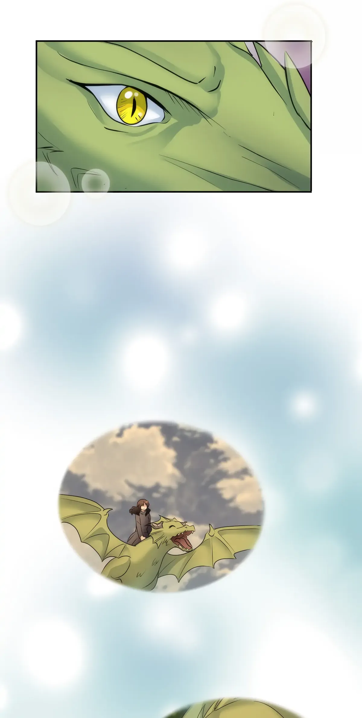 The Dragon Prince’s Bride Chapter 124 Online - página 11