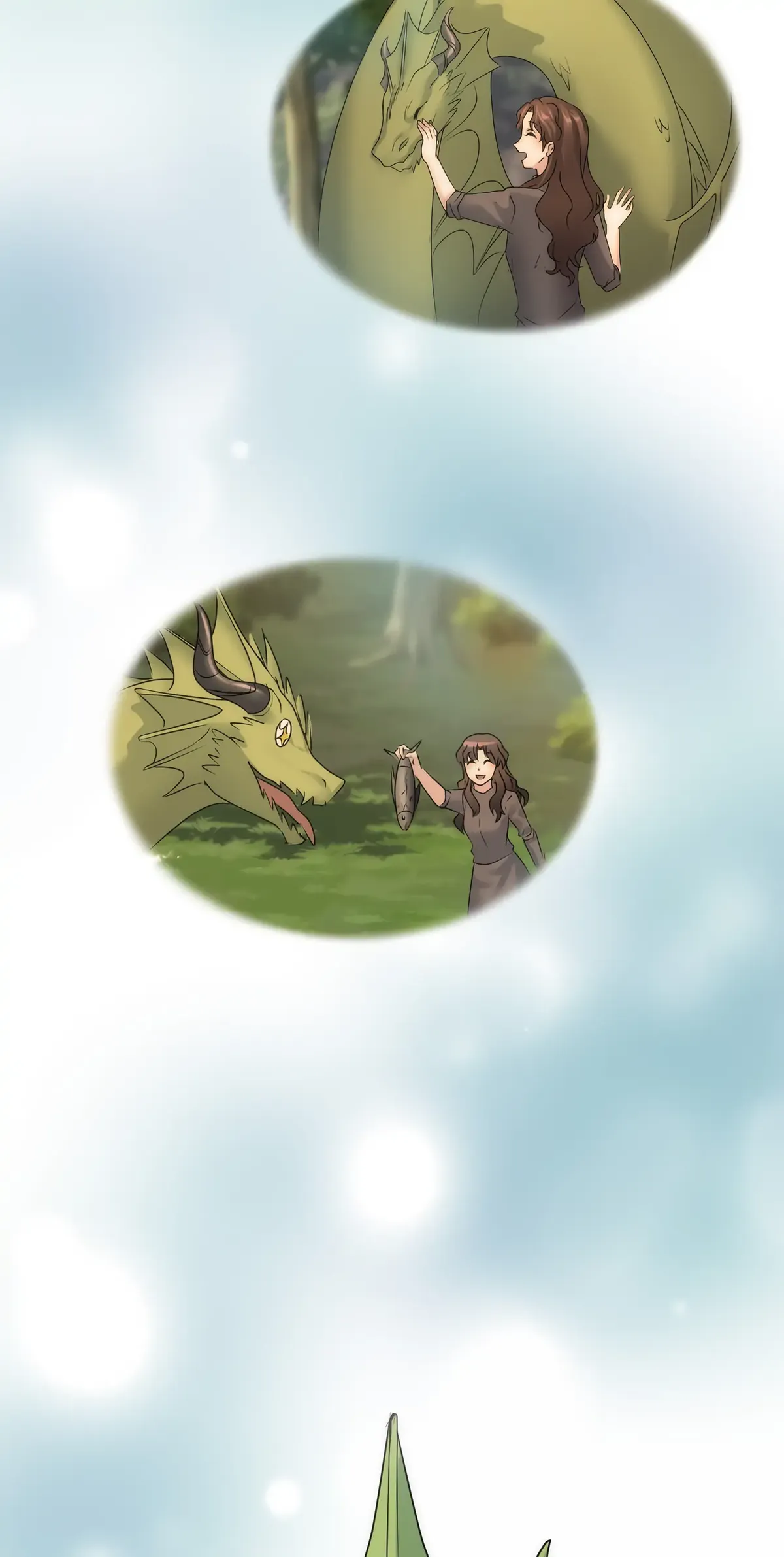 The Dragon Prince’s Bride Chapter 124 Online - página 12