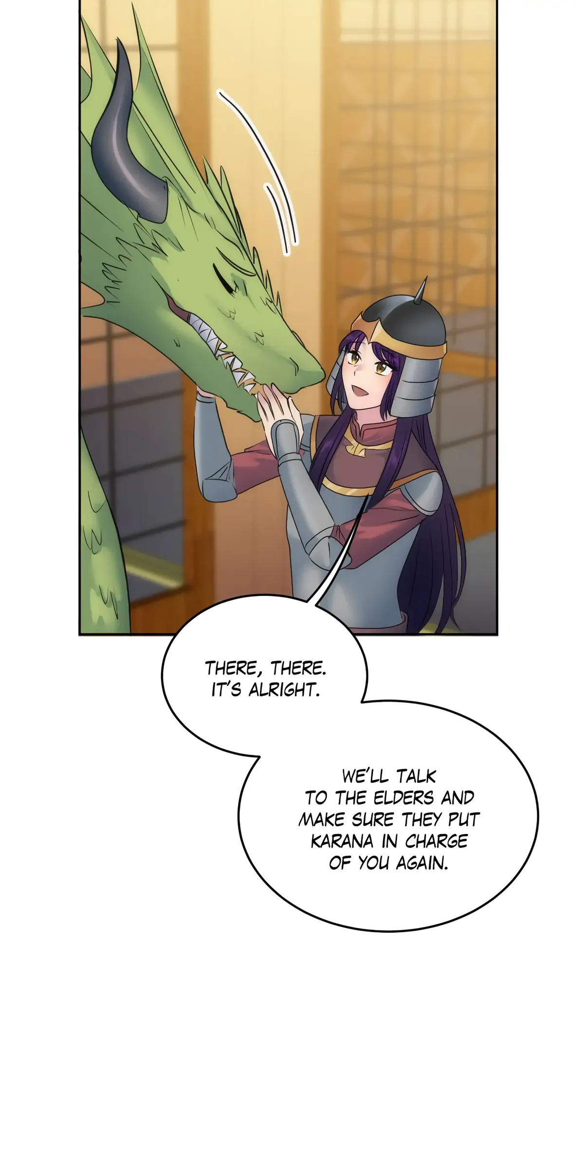 The Dragon Prince’s Bride Chapter 124 Online - página 14