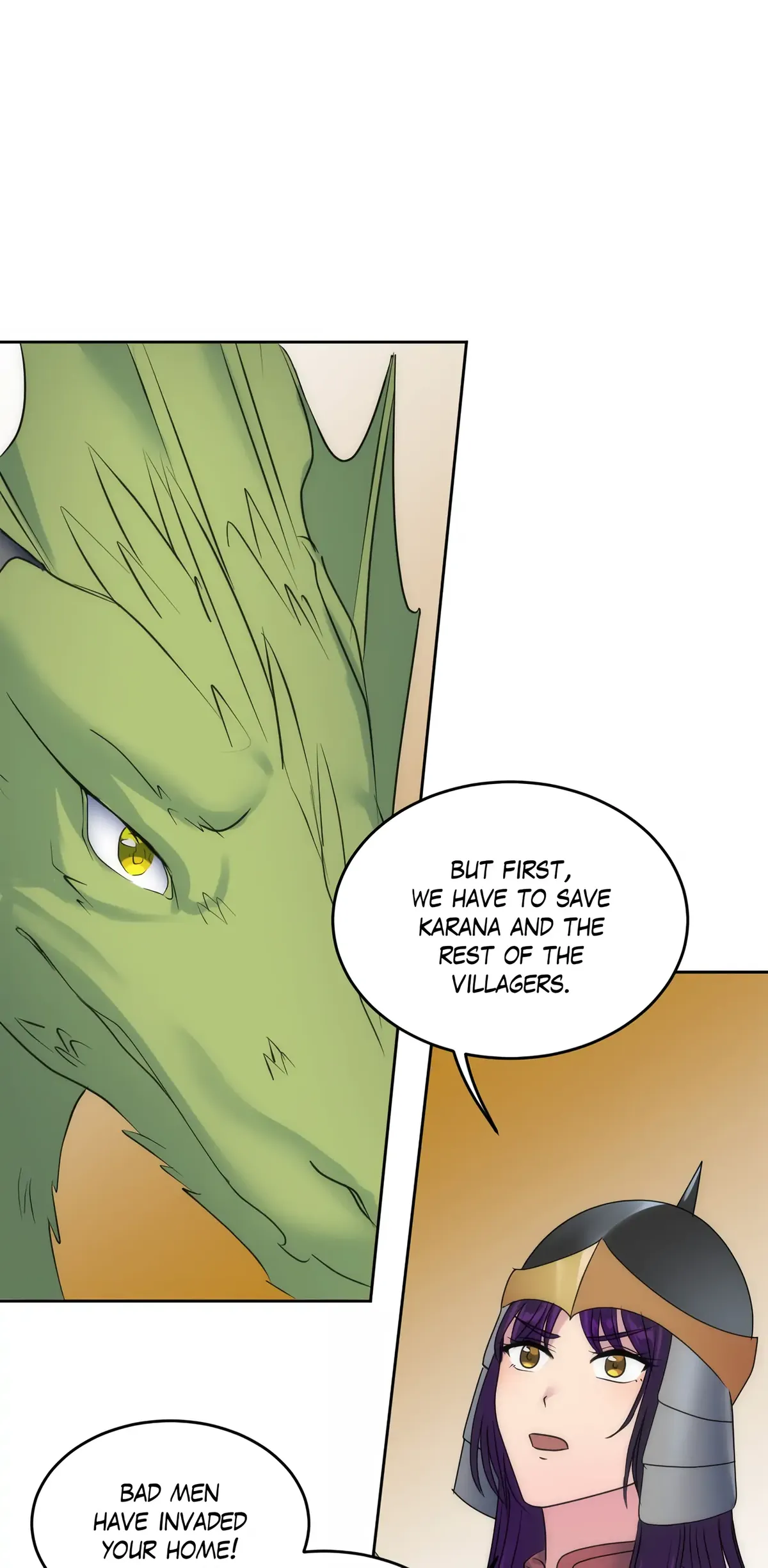The Dragon Prince’s Bride Chapter 124 Online - página 15