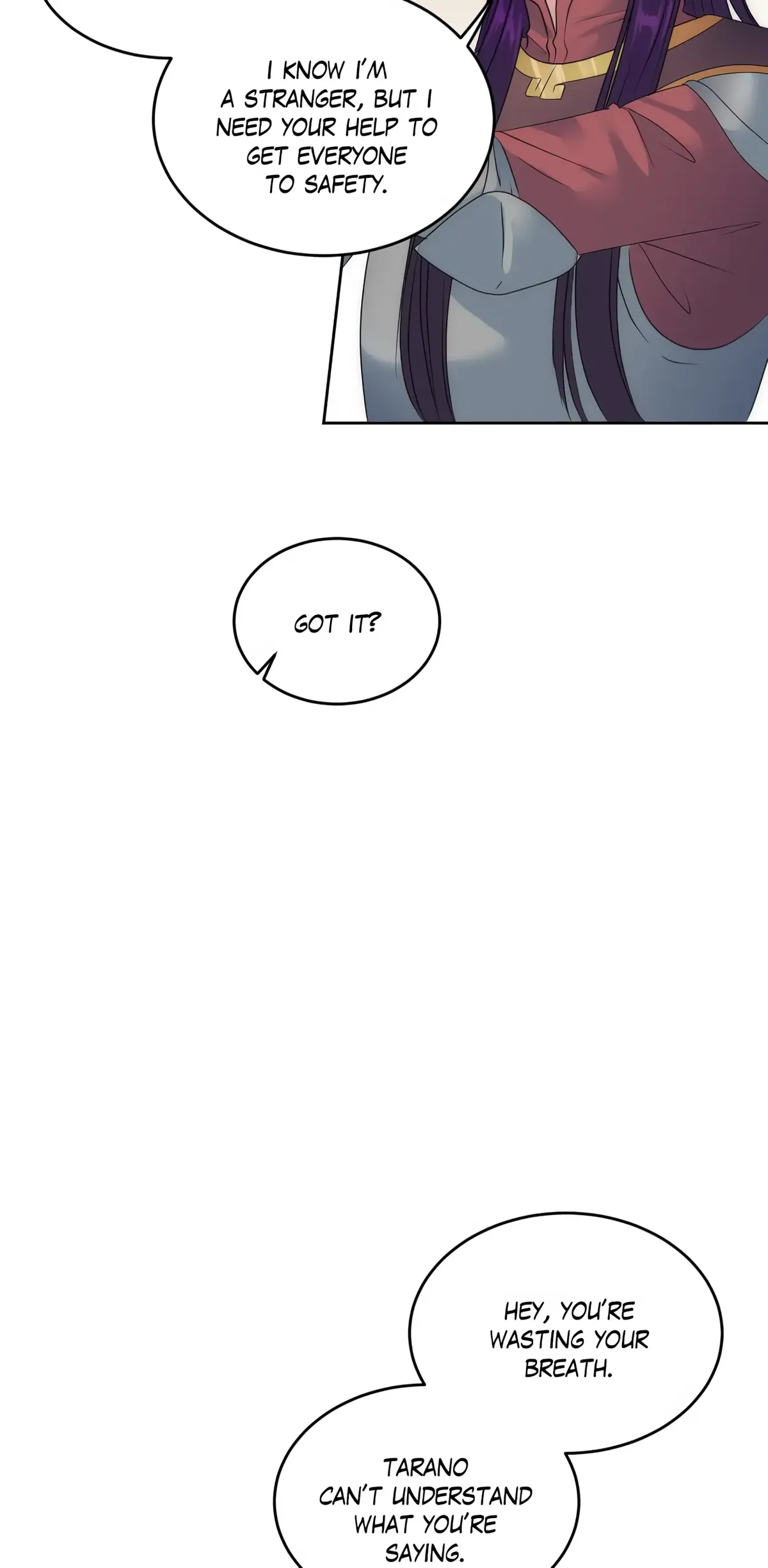 The Dragon Prince’s Bride Chapter 124 Online - página 16