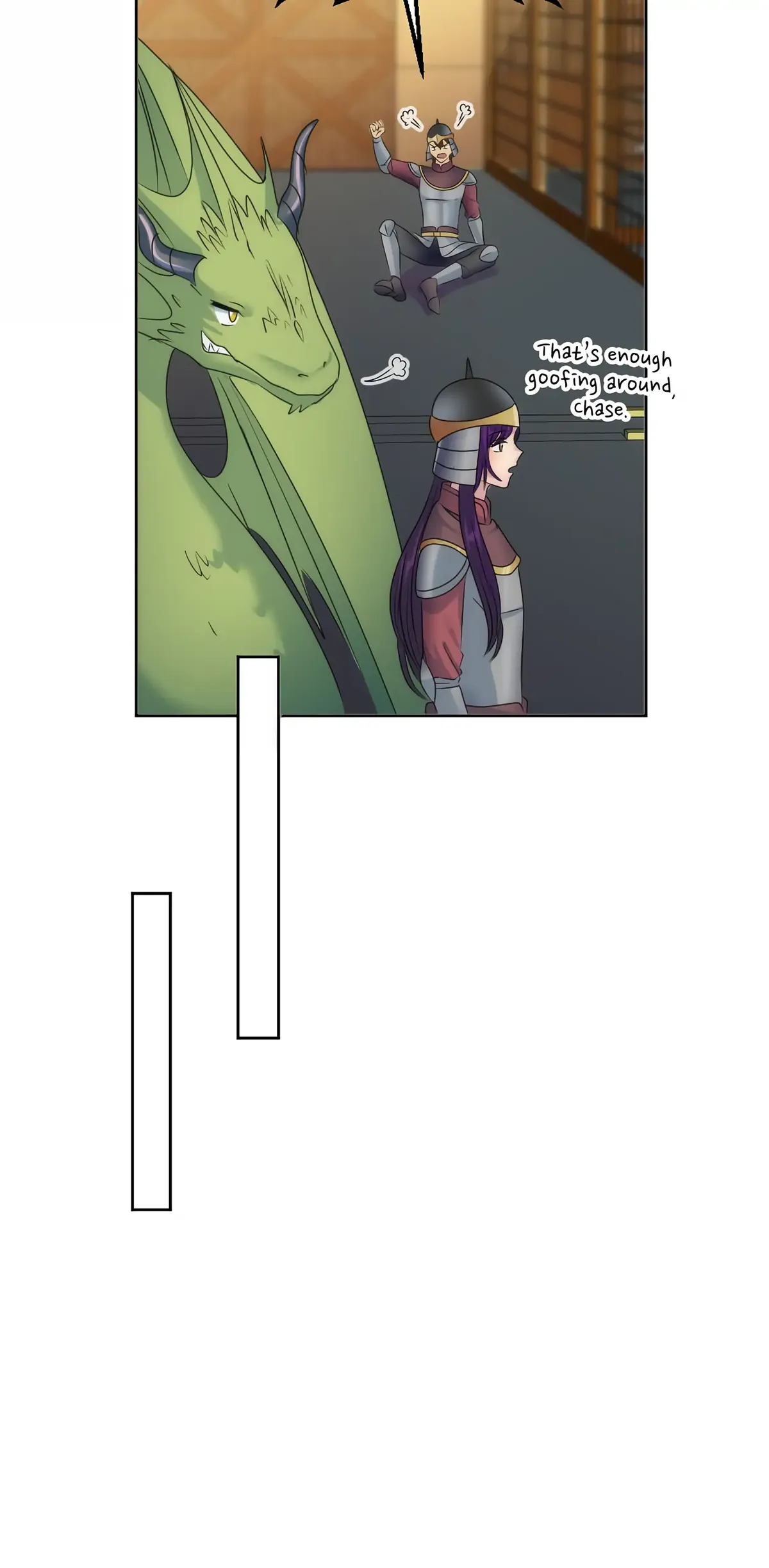 The Dragon Prince’s Bride Chapter 124 Online - página 19
