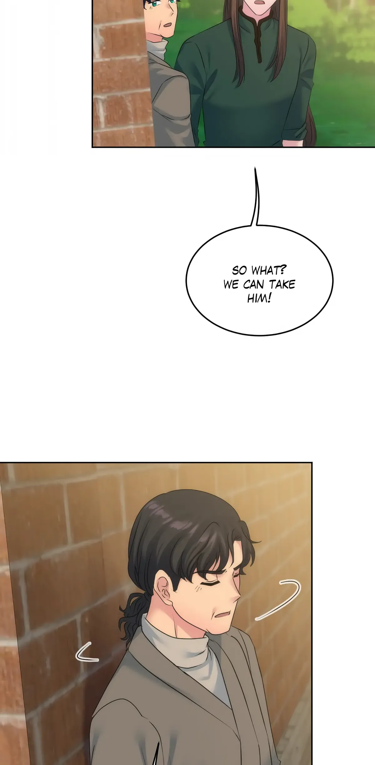 The Dragon Prince’s Bride Chapter 124 Online - página 21