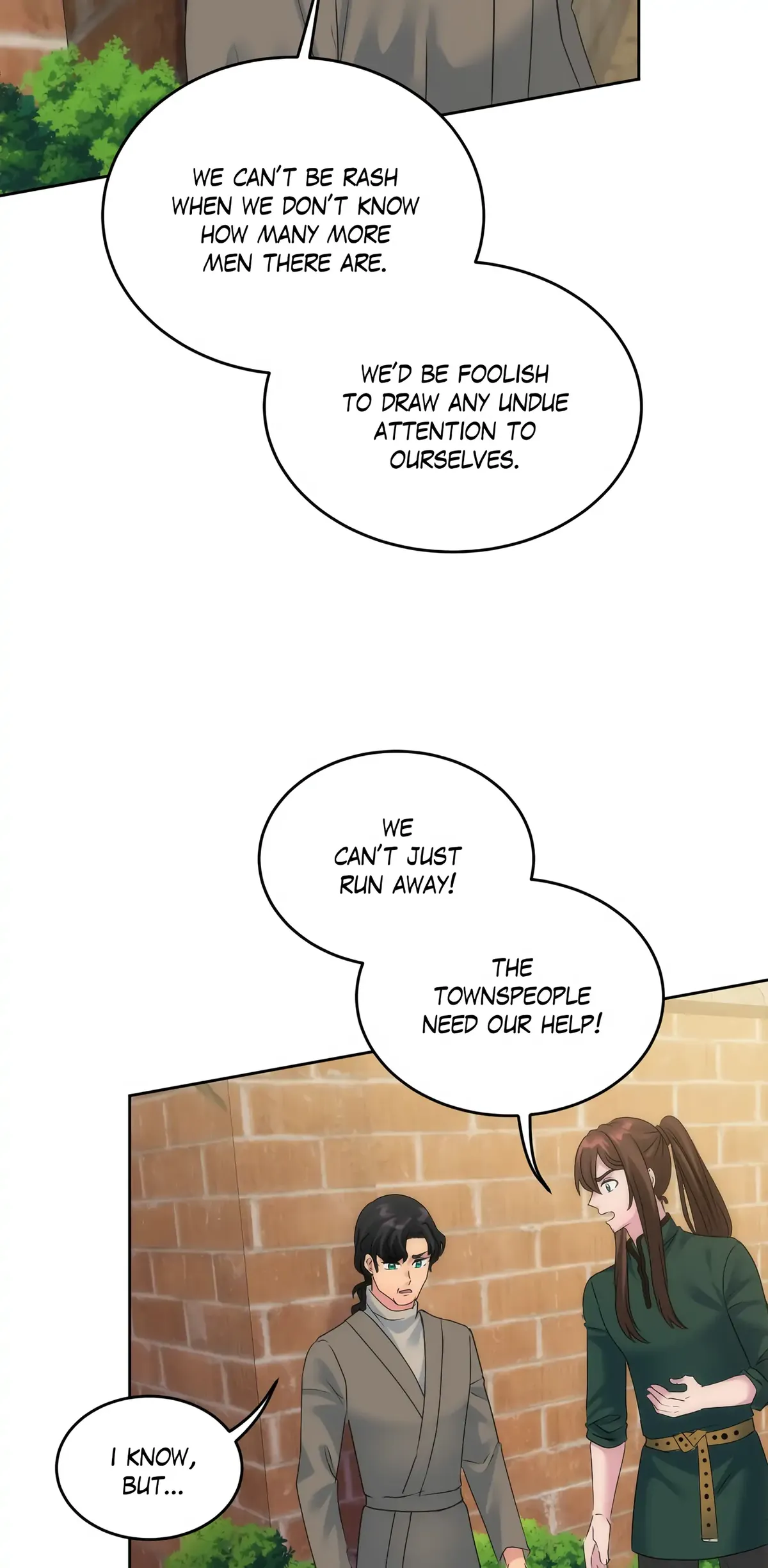 The Dragon Prince’s Bride Chapter 124 Online - página 22