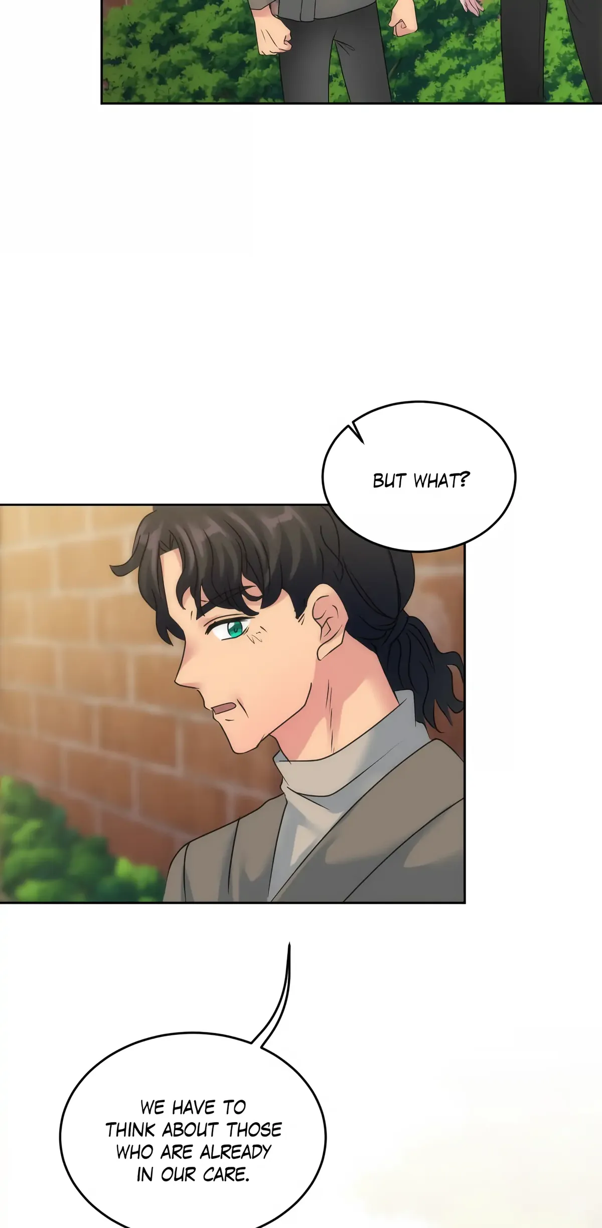 The Dragon Prince’s Bride Chapter 124 Online - página 23