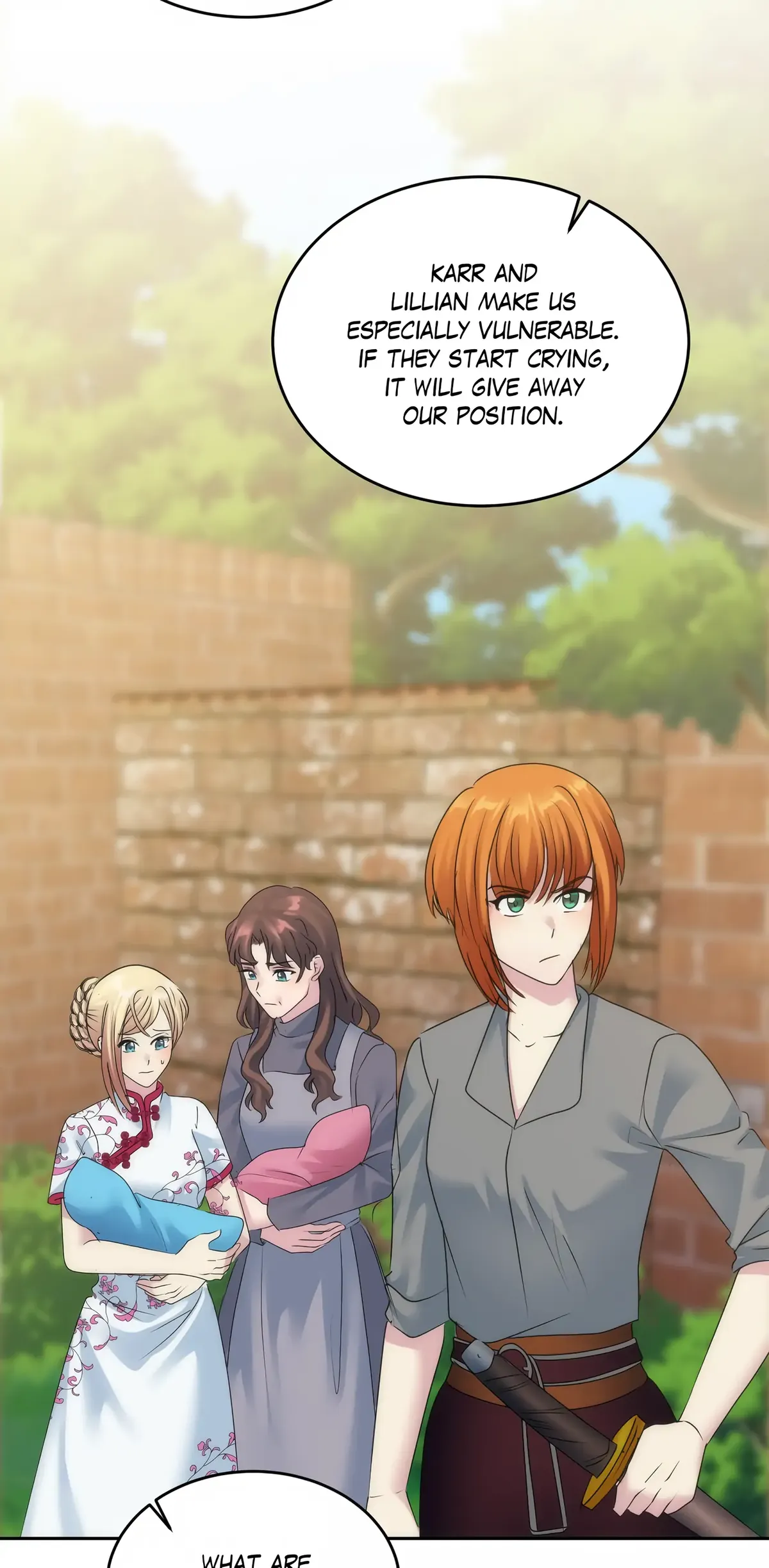The Dragon Prince’s Bride Chapter 124 Online - página 24
