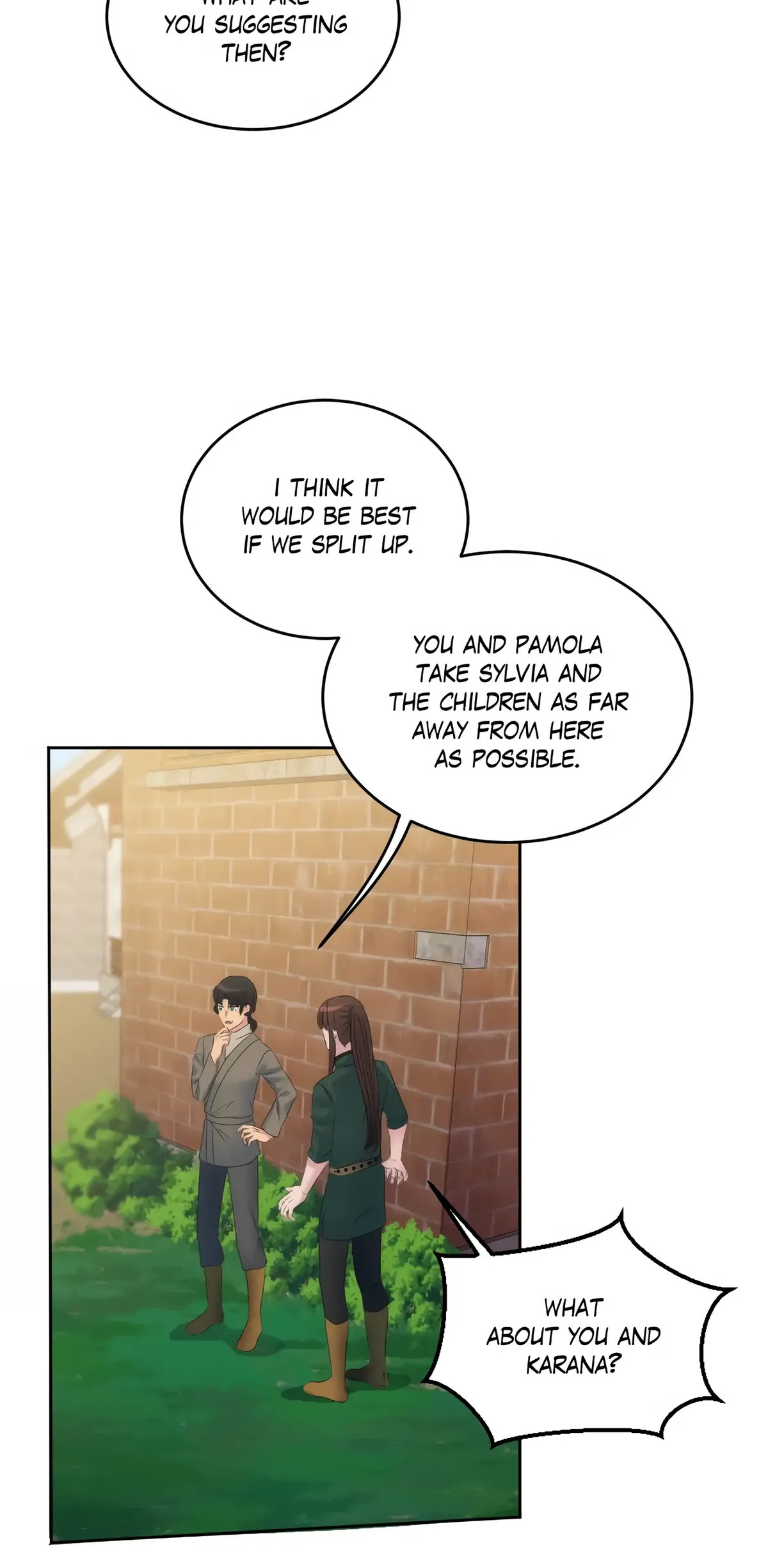 The Dragon Prince’s Bride Chapter 124 Online - página 25