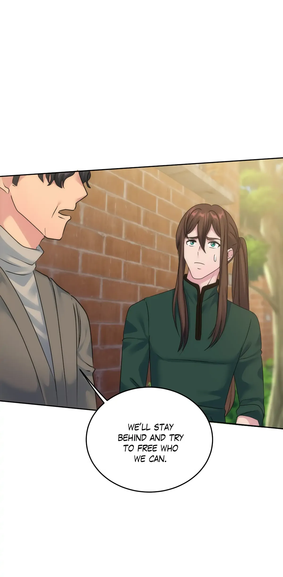 The Dragon Prince’s Bride Chapter 124 Online - página 26