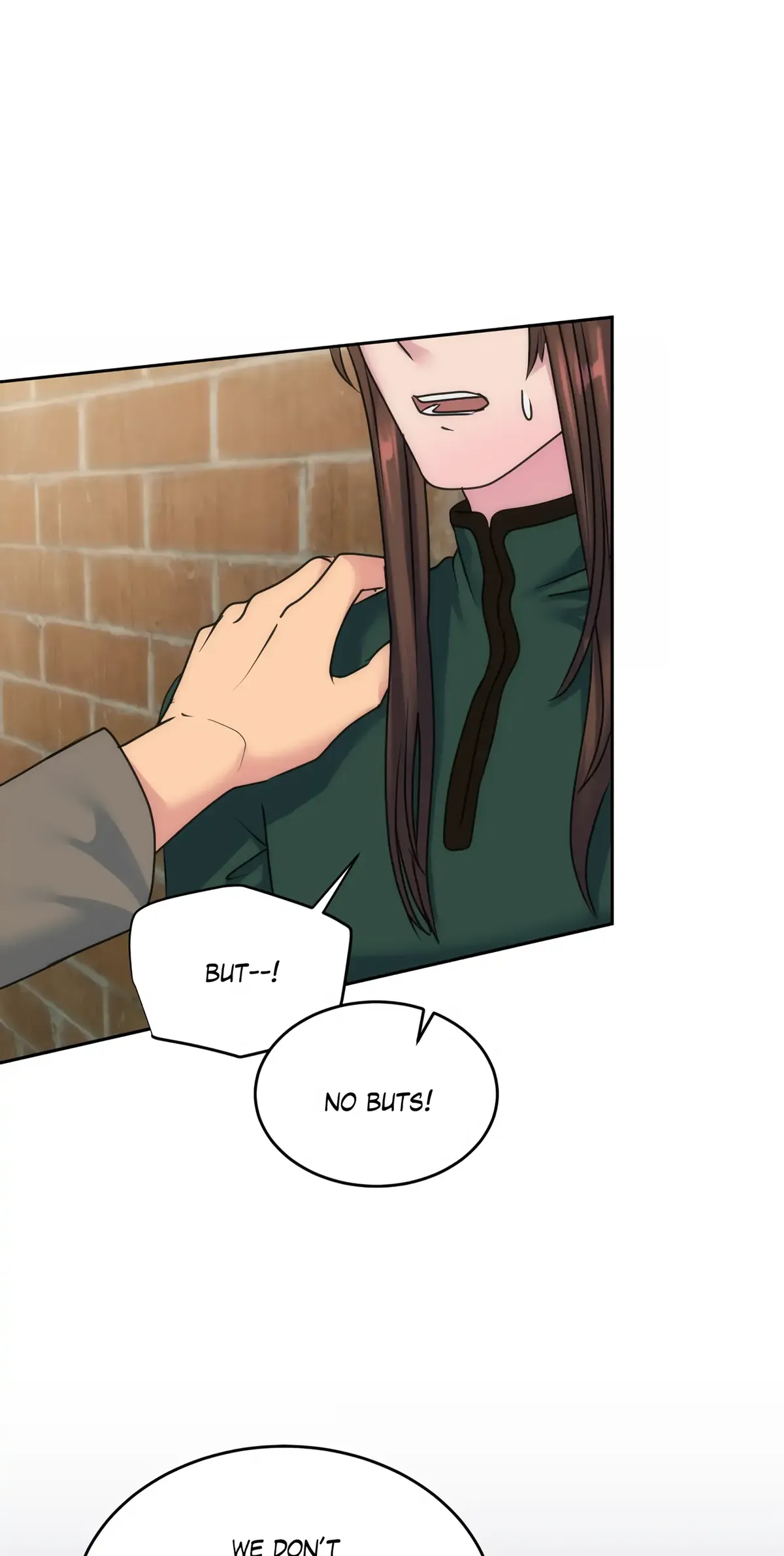 The Dragon Prince’s Bride Chapter 124 Online - página 27