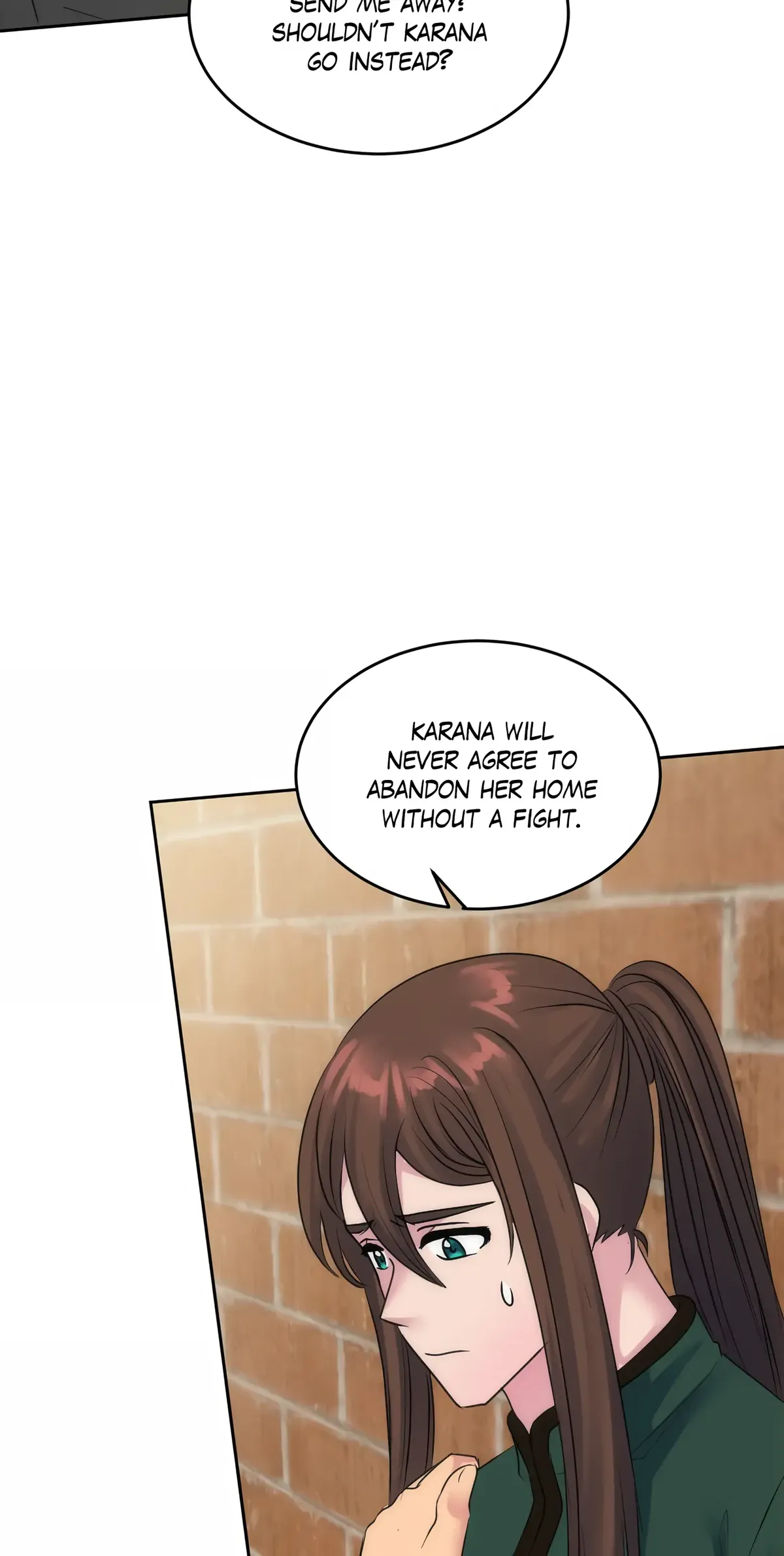 The Dragon Prince’s Bride Chapter 124 Online - página 29