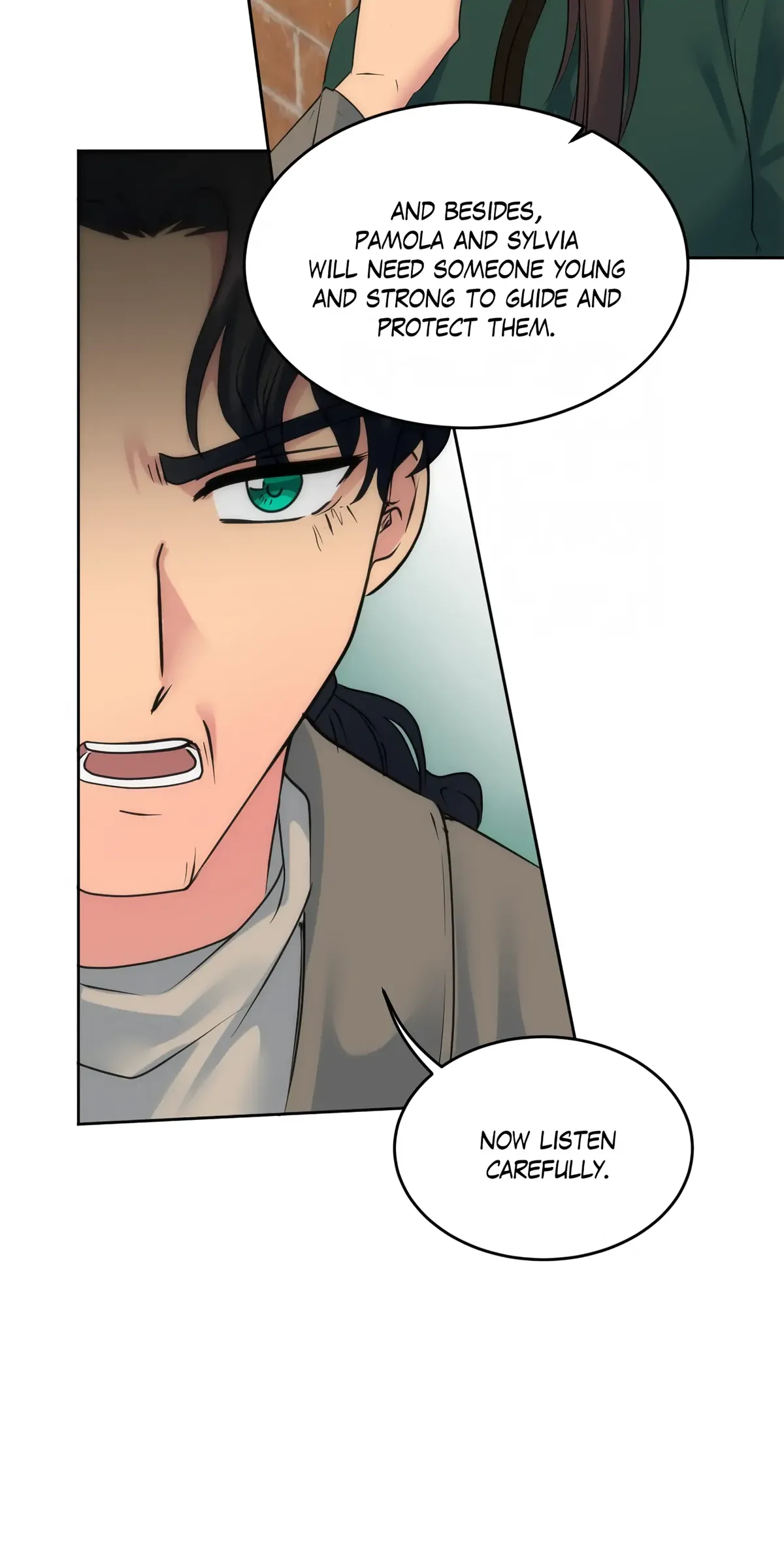 The Dragon Prince’s Bride Chapter 124 Online - página 30