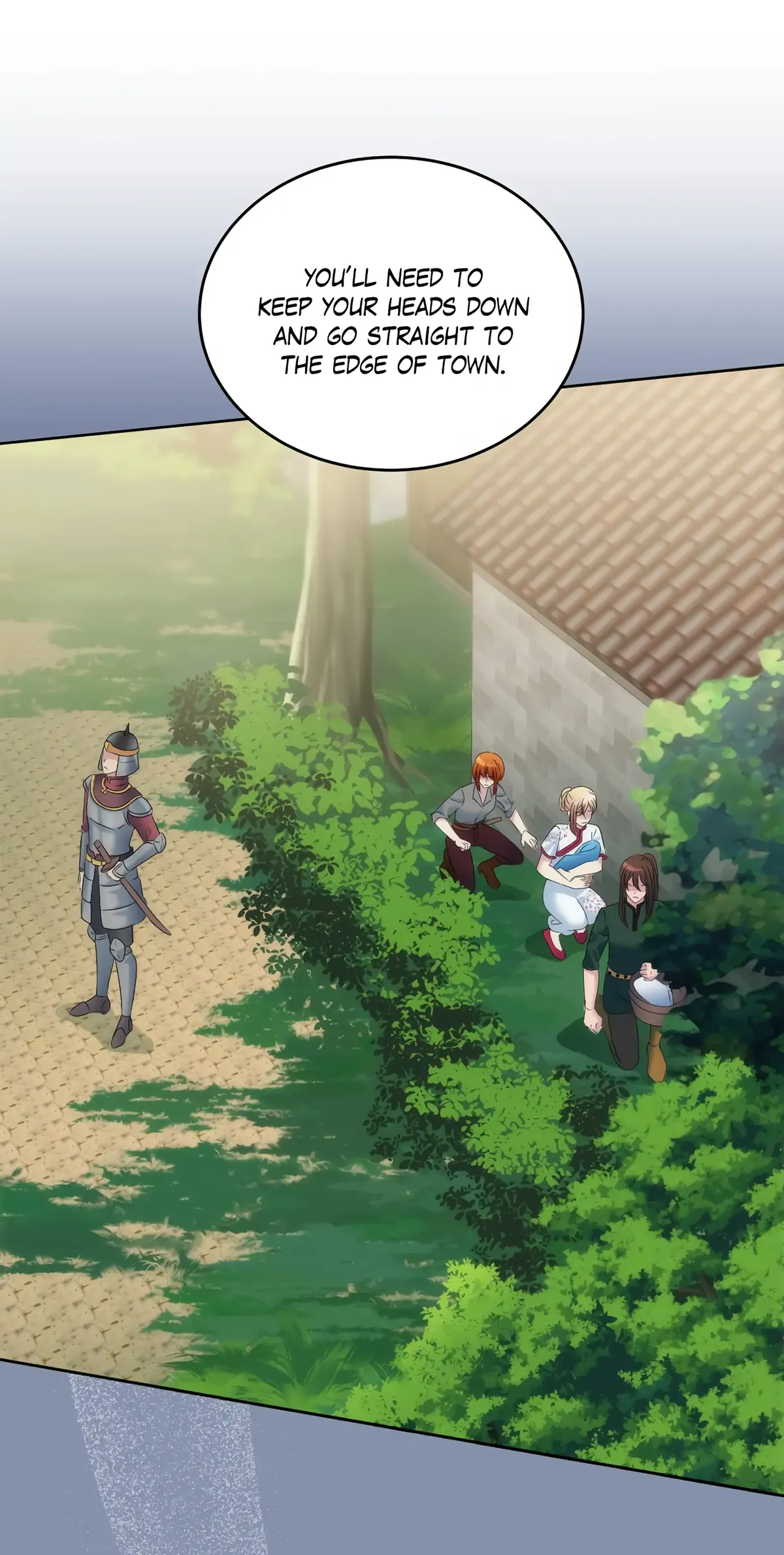The Dragon Prince’s Bride Chapter 124 Online - página 31
