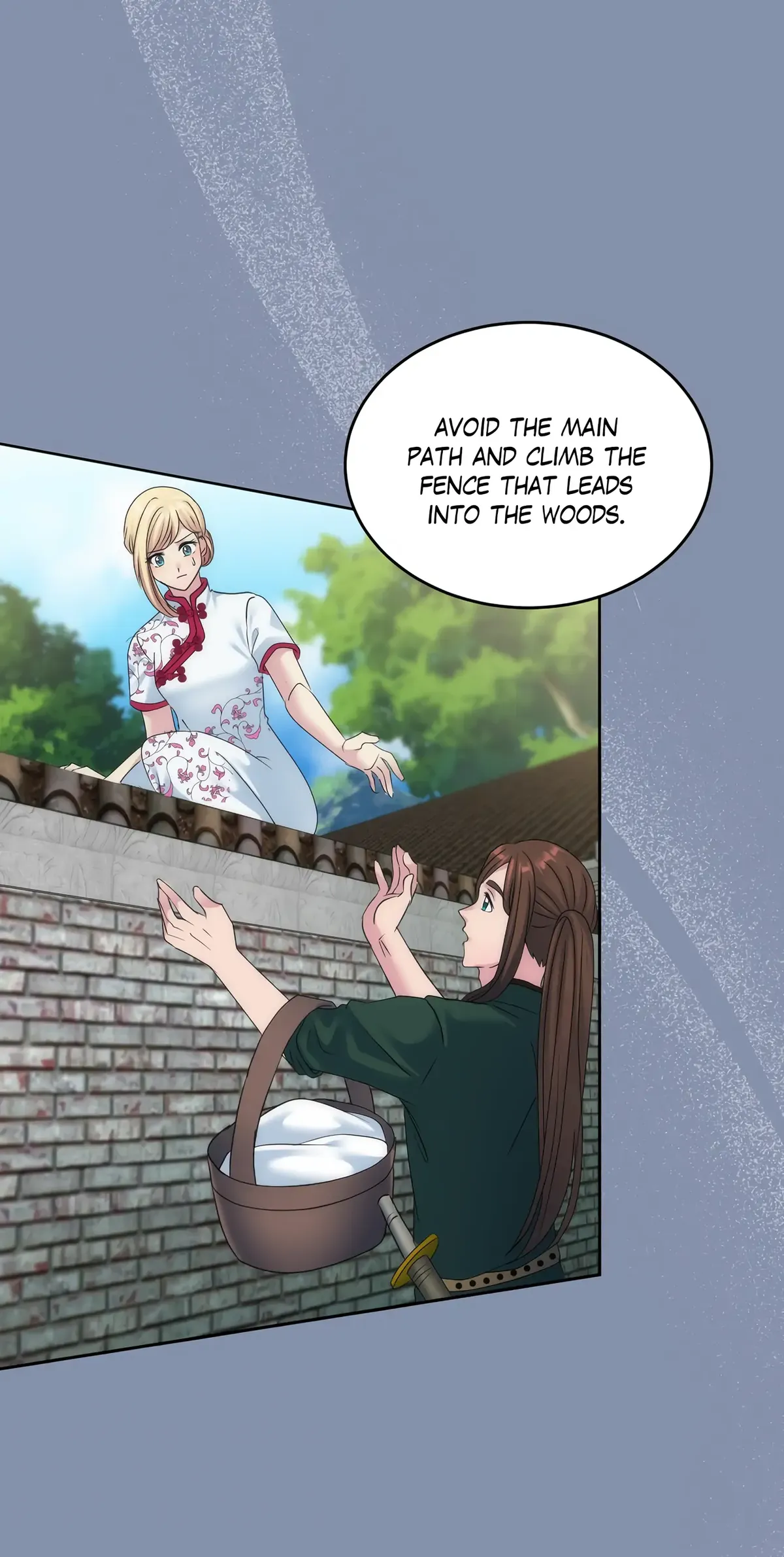 The Dragon Prince’s Bride Chapter 124 Online - página 32