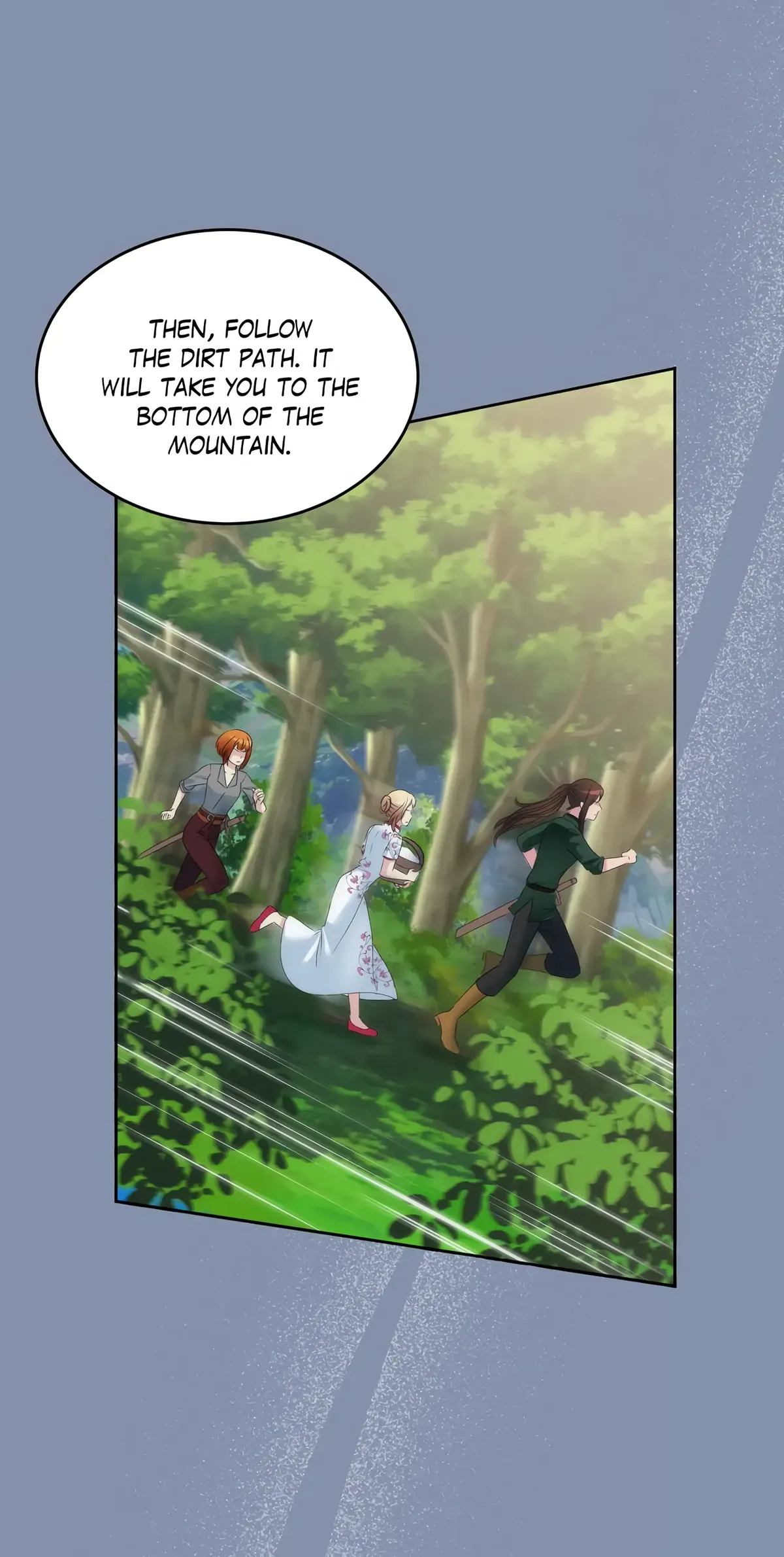 The Dragon Prince’s Bride Chapter 124 Online - página 33