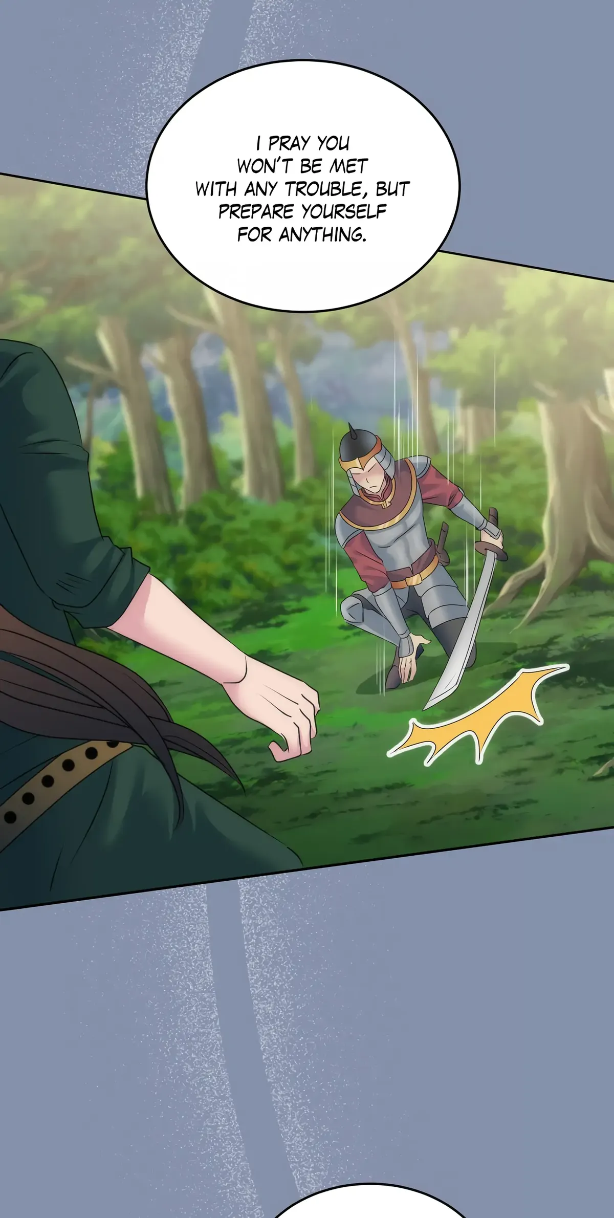 The Dragon Prince’s Bride Chapter 124 Online - página 34