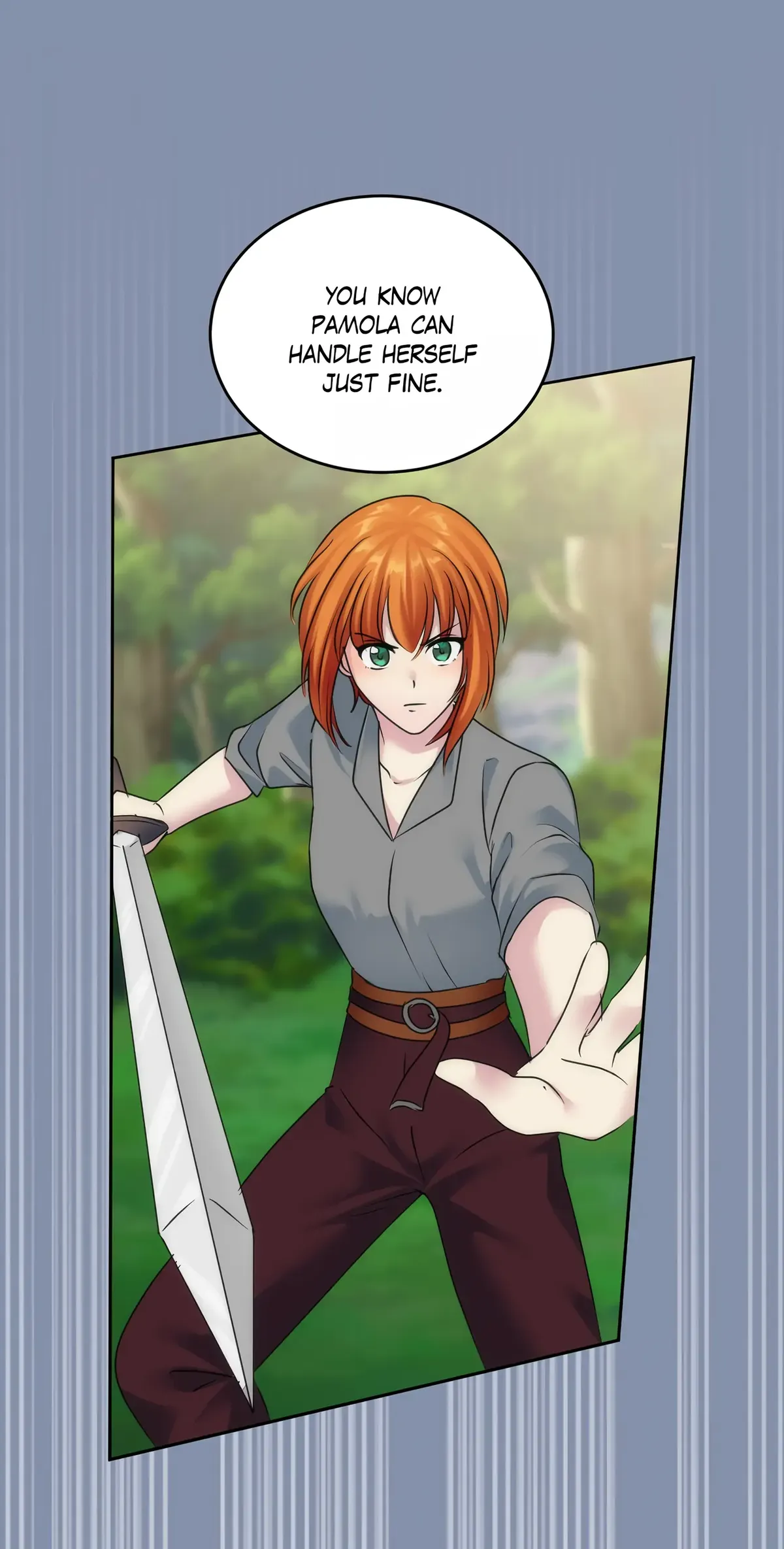 The Dragon Prince’s Bride Chapter 124 Online - página 37