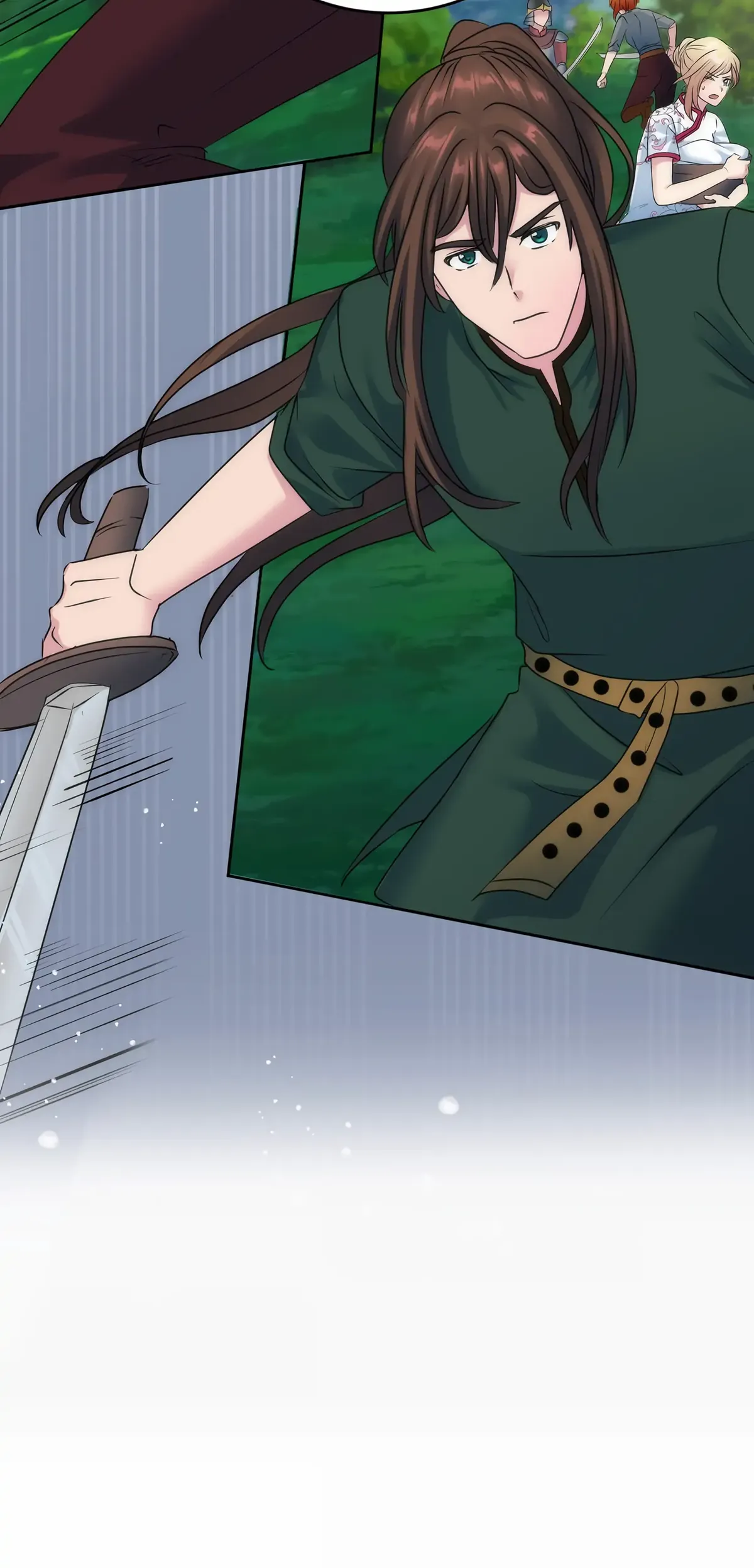The Dragon Prince’s Bride Chapter 124 Online - página 39