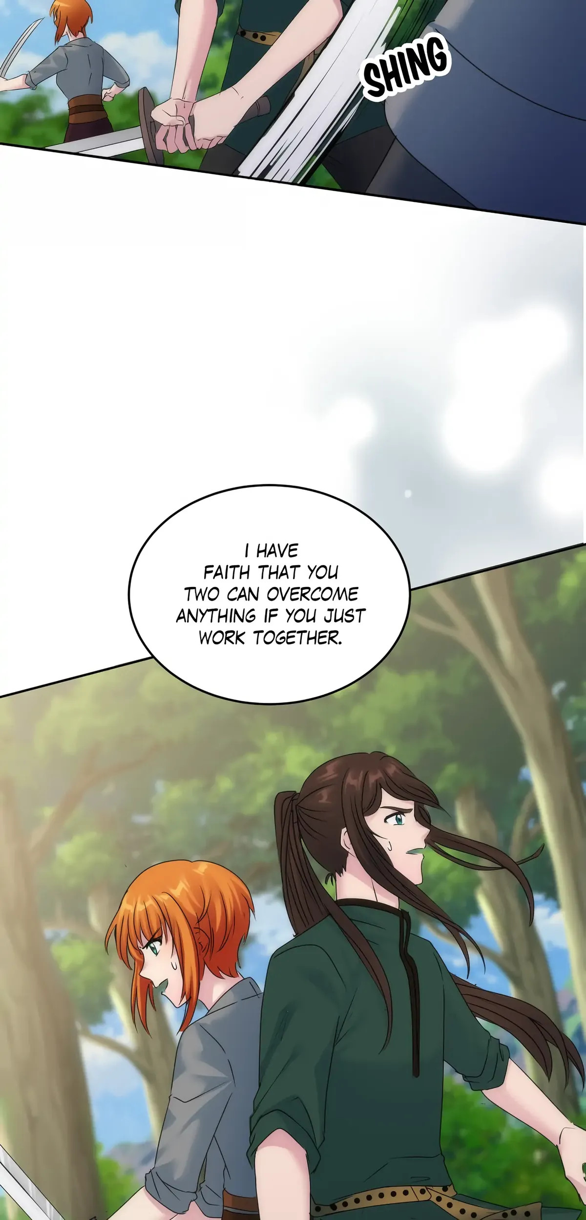 The Dragon Prince’s Bride Chapter 124 Online - página 41