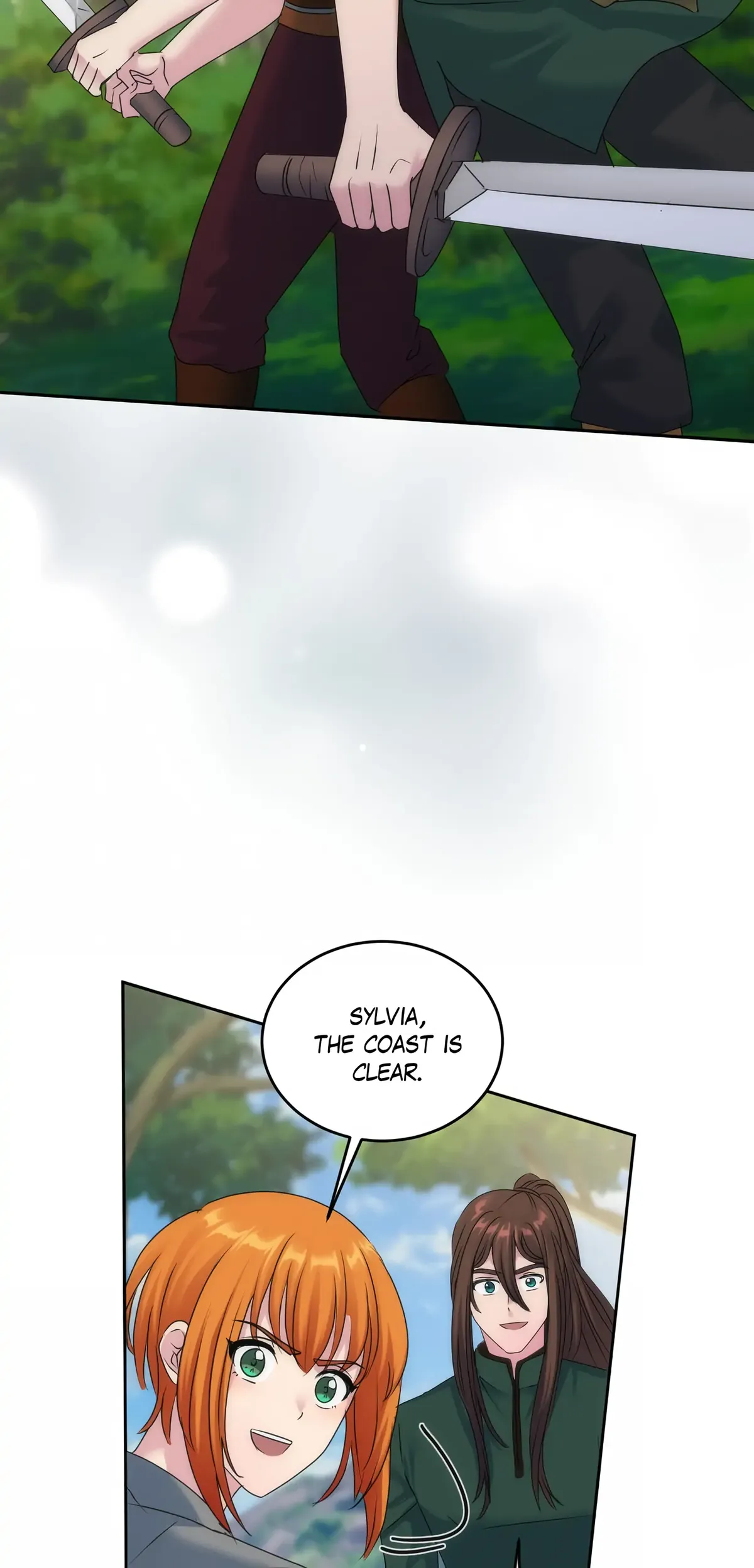 The Dragon Prince’s Bride Chapter 124 Online - página 42