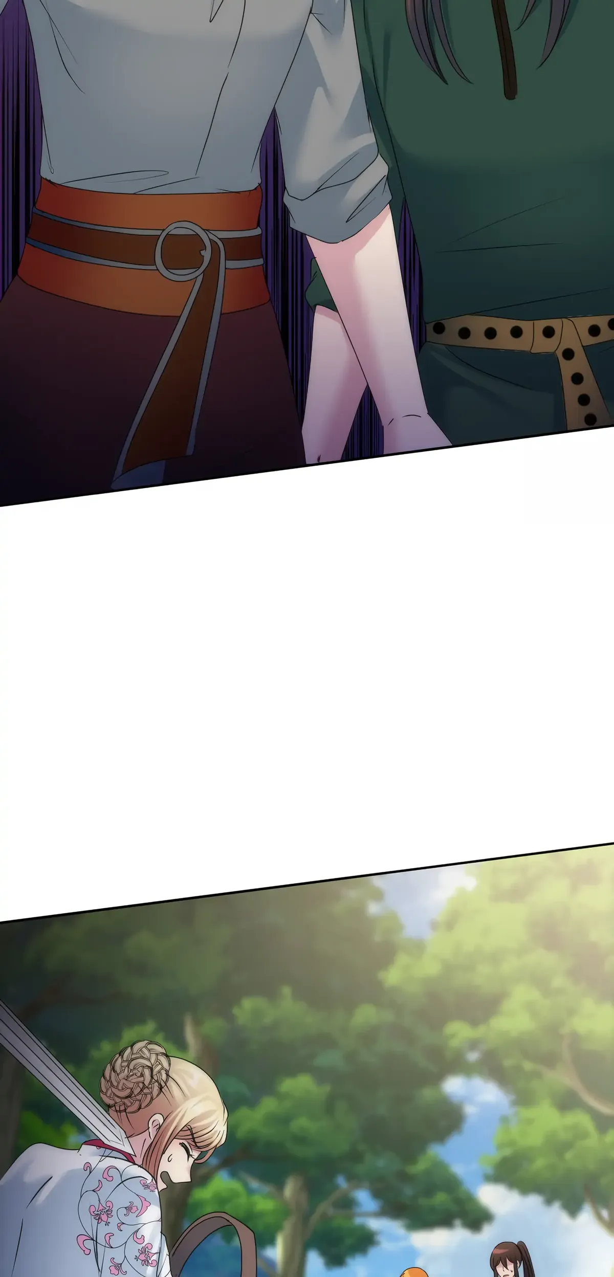 The Dragon Prince’s Bride Chapter 124 Online - página 44
