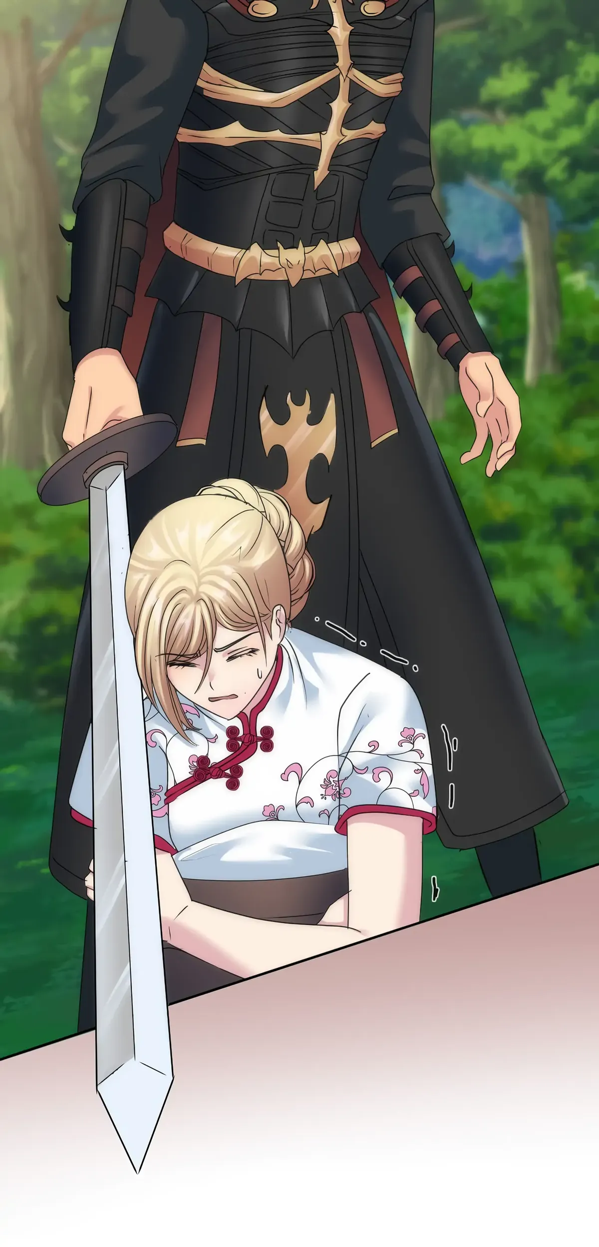 The Dragon Prince’s Bride Chapter 124 Online - página 46