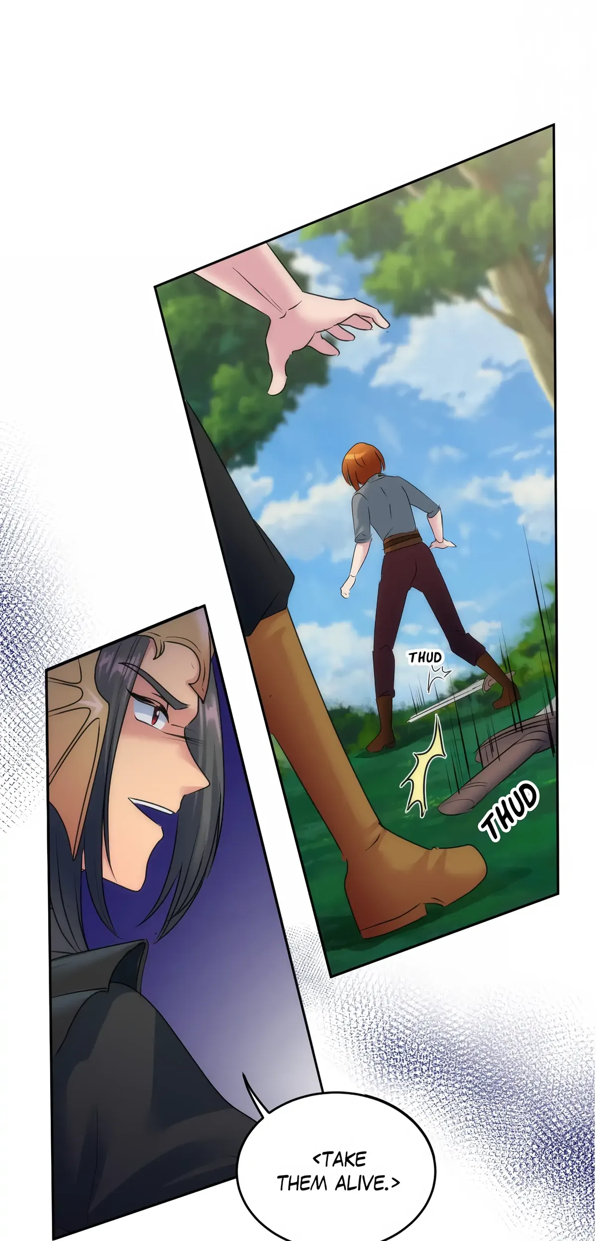 The Dragon Prince’s Bride Chapter 124 Online - página 47