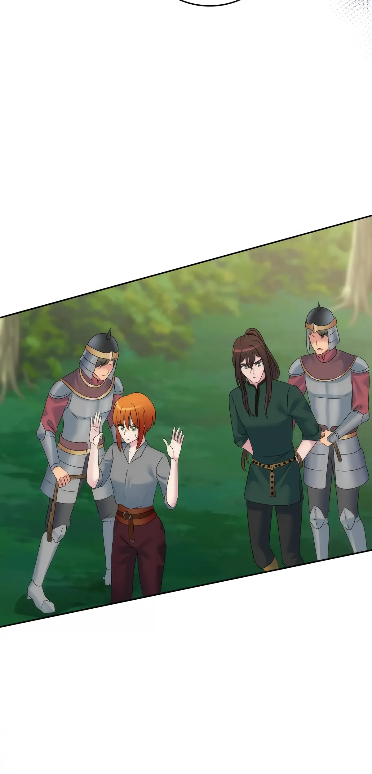 The Dragon Prince’s Bride Chapter 124 Online - página 48