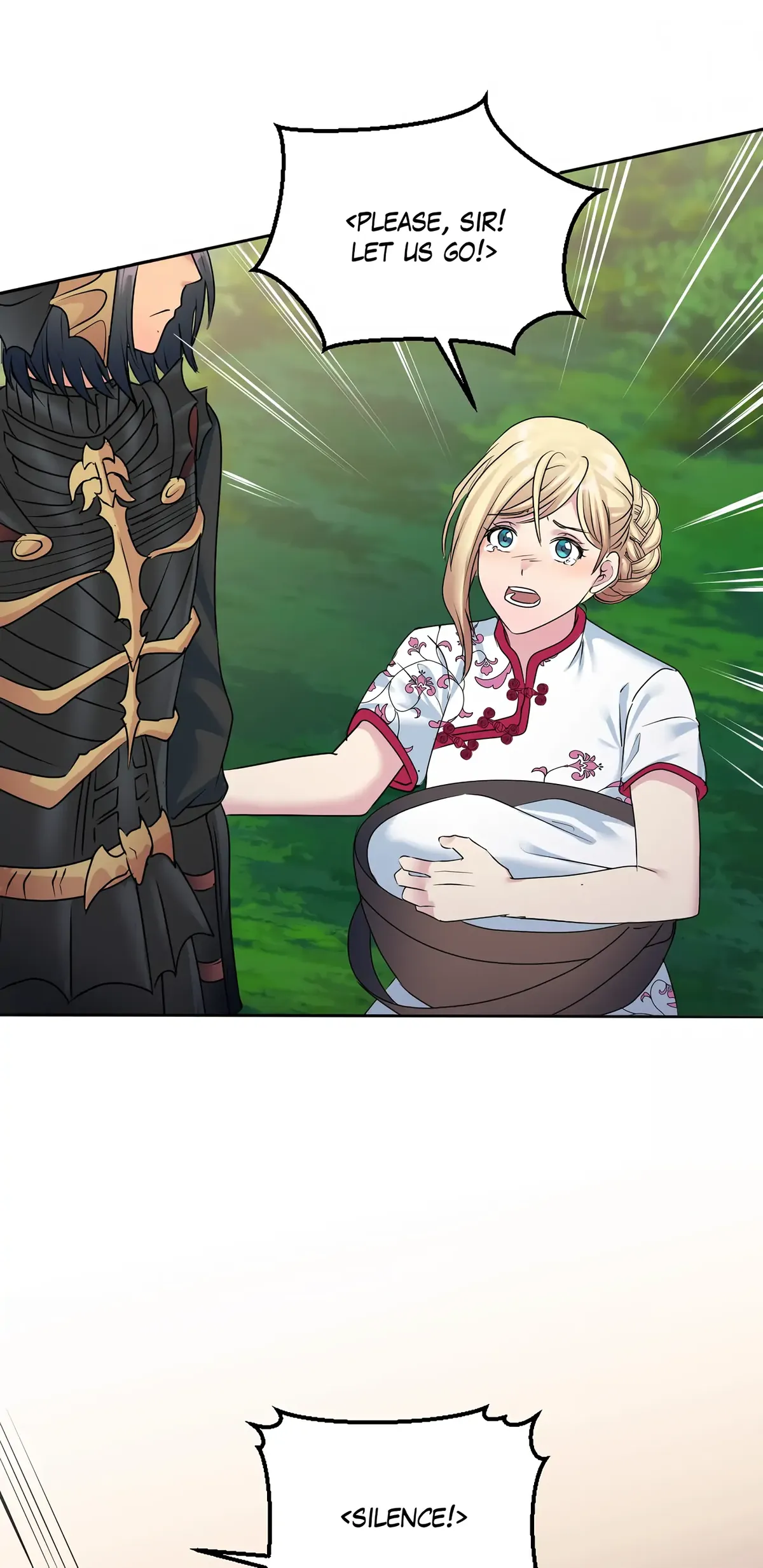 The Dragon Prince’s Bride Chapter 124 Online - página 49