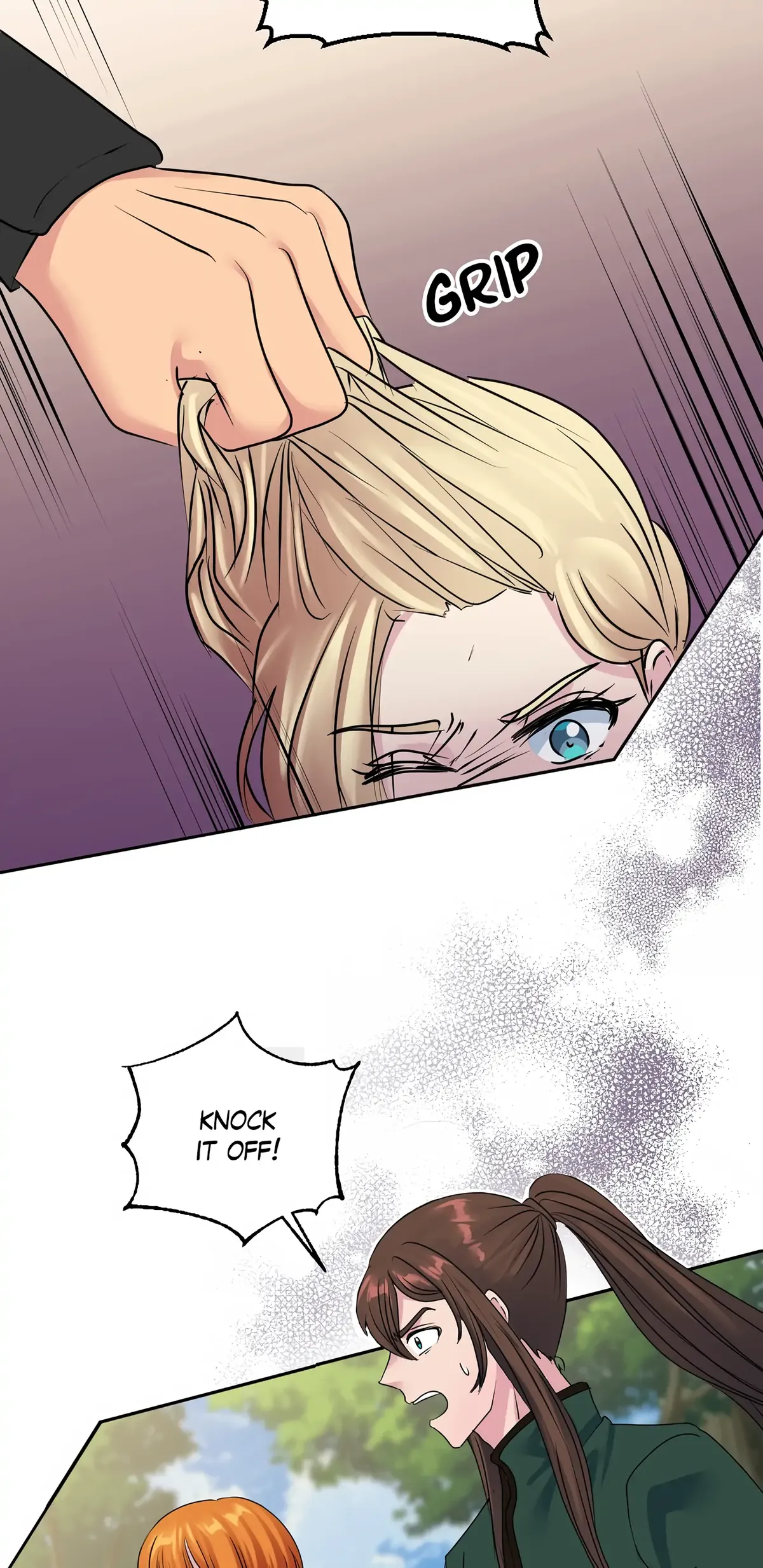 The Dragon Prince’s Bride Chapter 124 Online - página 50