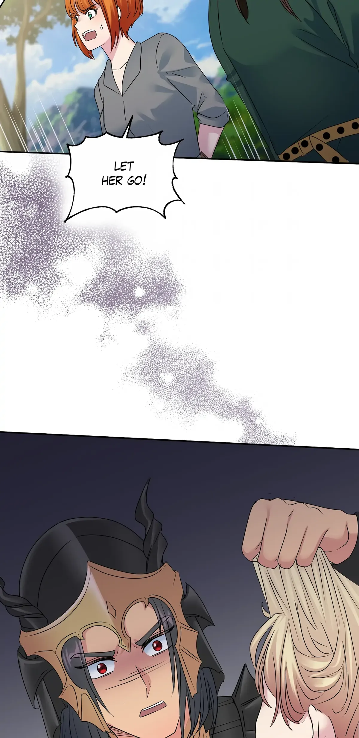 The Dragon Prince’s Bride Chapter 124 Online - página 51