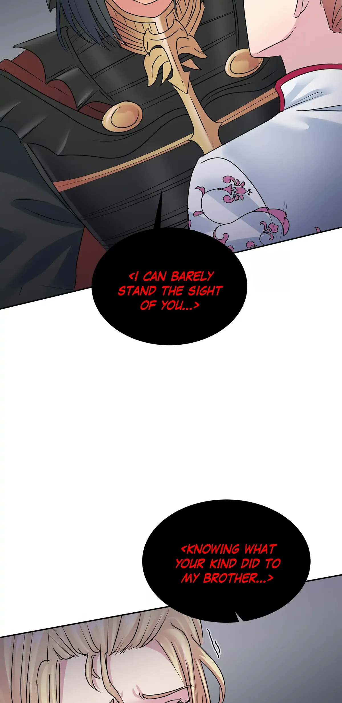 The Dragon Prince’s Bride Chapter 124 Online - página 52