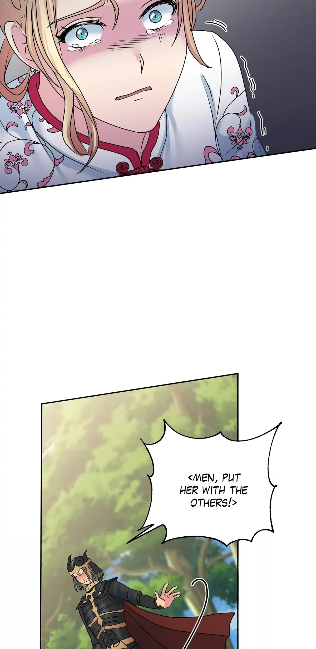 The Dragon Prince’s Bride Chapter 124 Online - página 53
