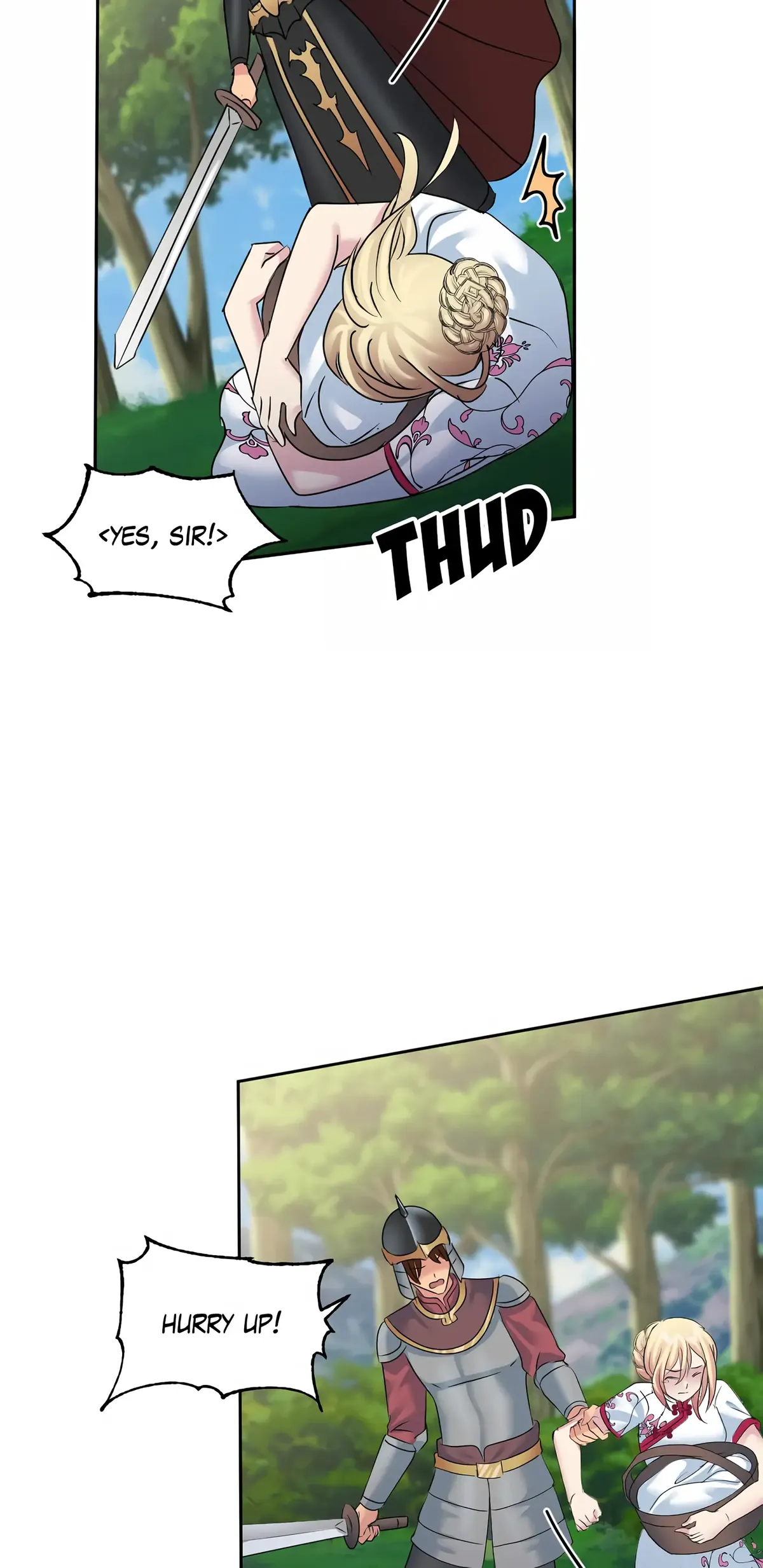 The Dragon Prince’s Bride Chapter 124 Online - página 54