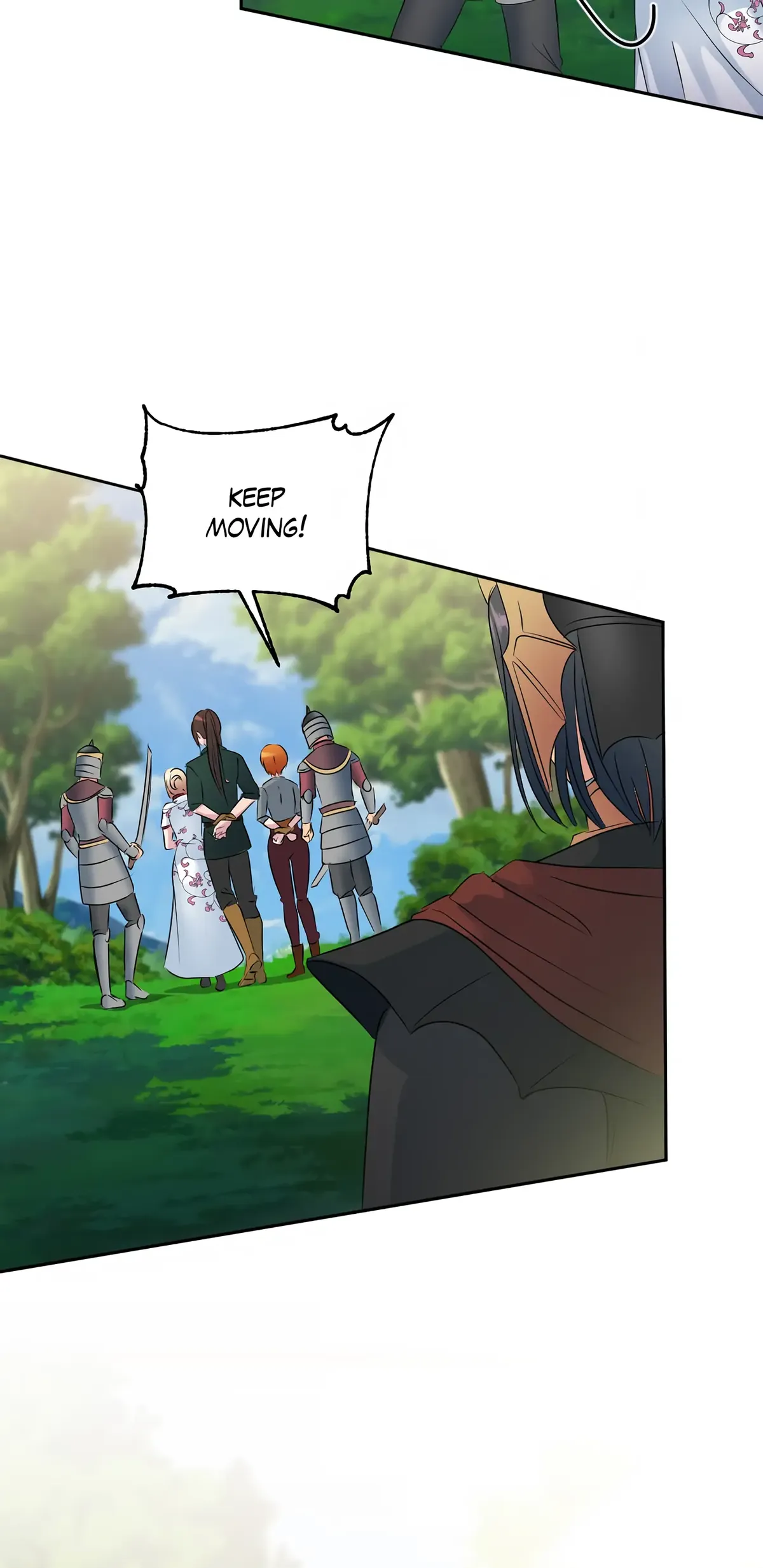 The Dragon Prince’s Bride Chapter 124 Online - página 55